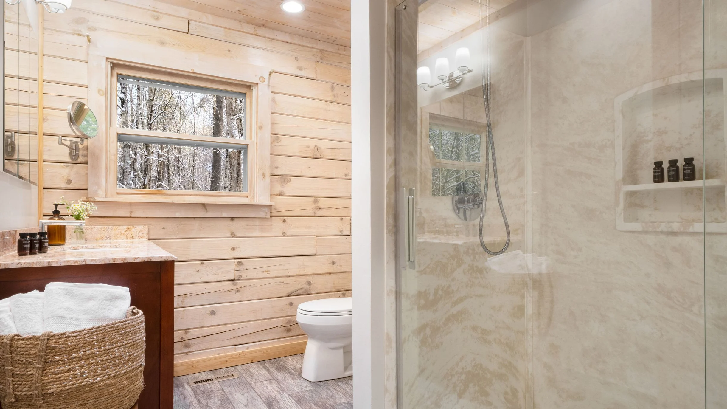 Wander Great Barrington Woods #46