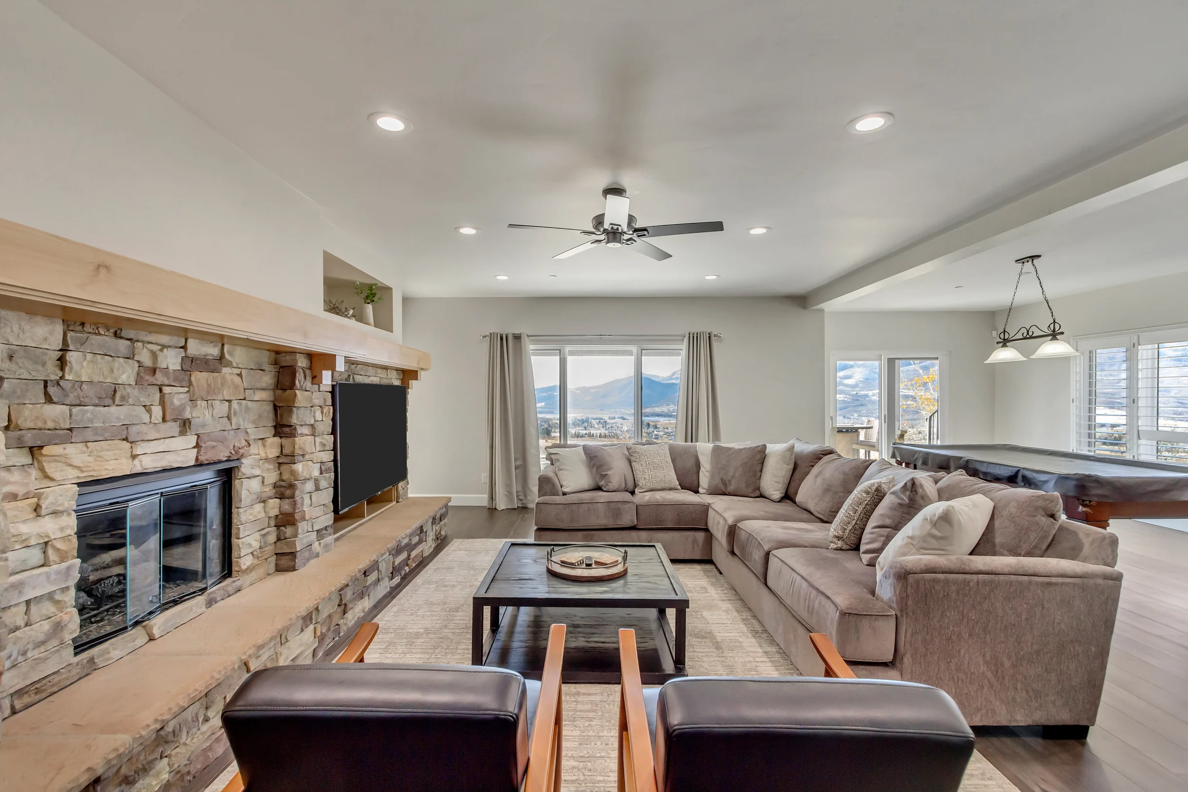 Experience the Majesty of Ogden Valley!! #95