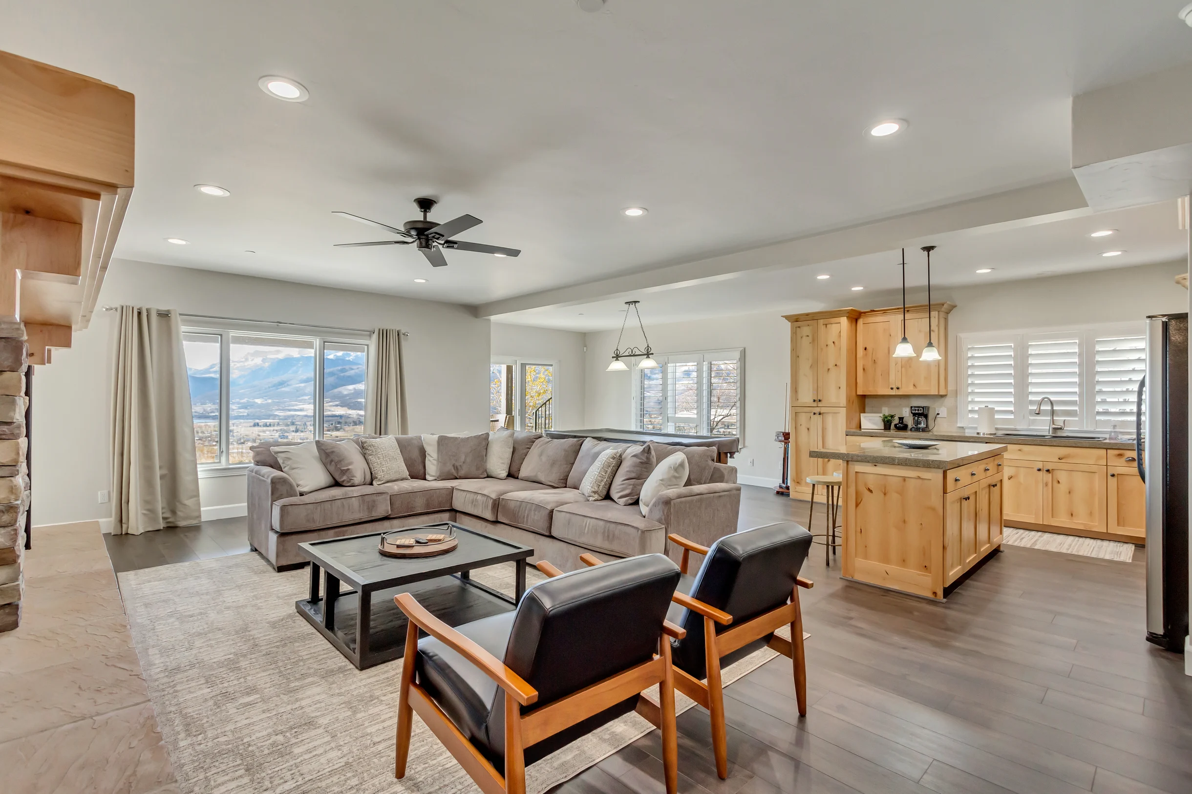 Experience the Majesty of Ogden Valley!! #74