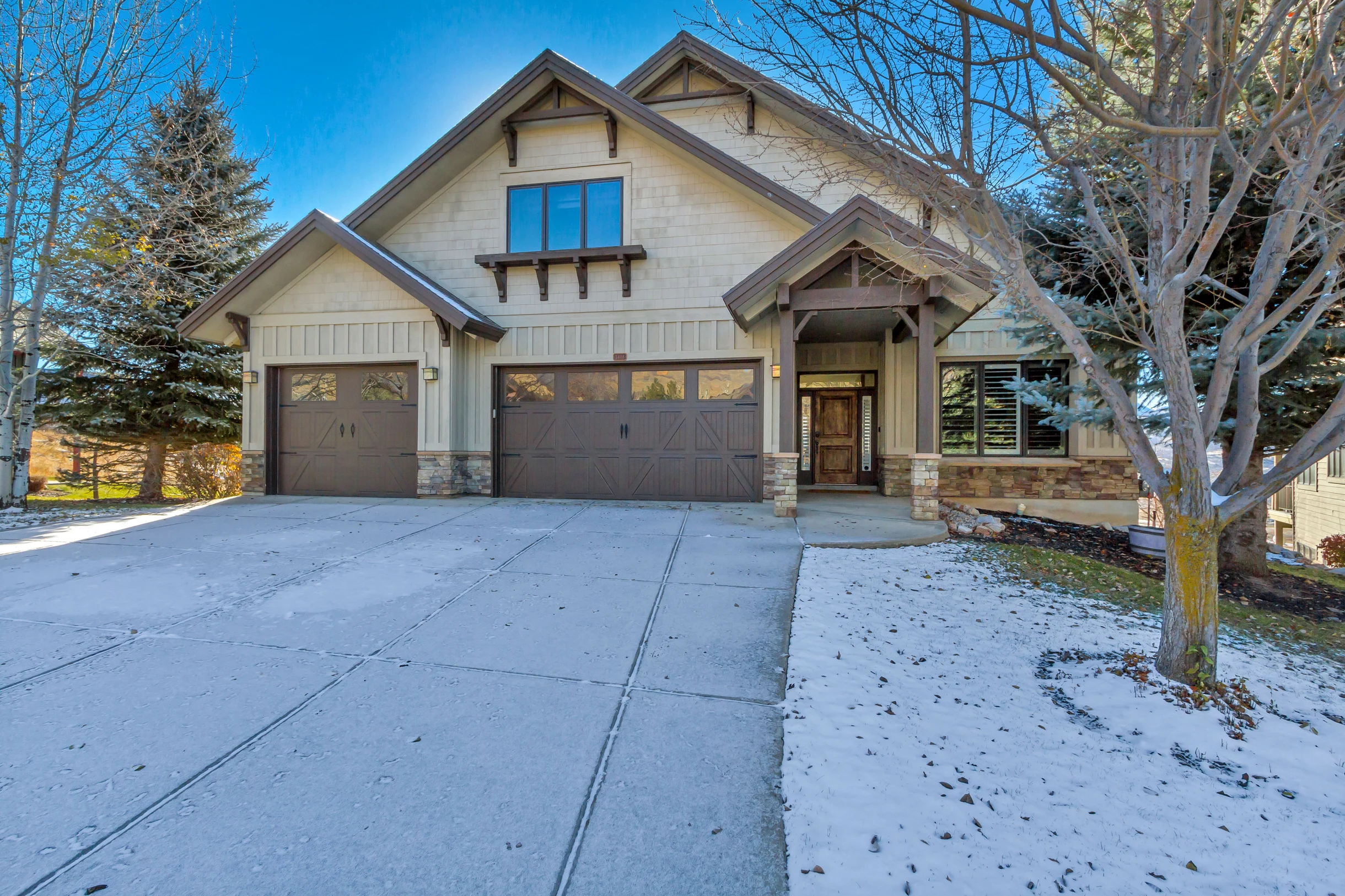 Experience the Majesty of Ogden Valley!! #67