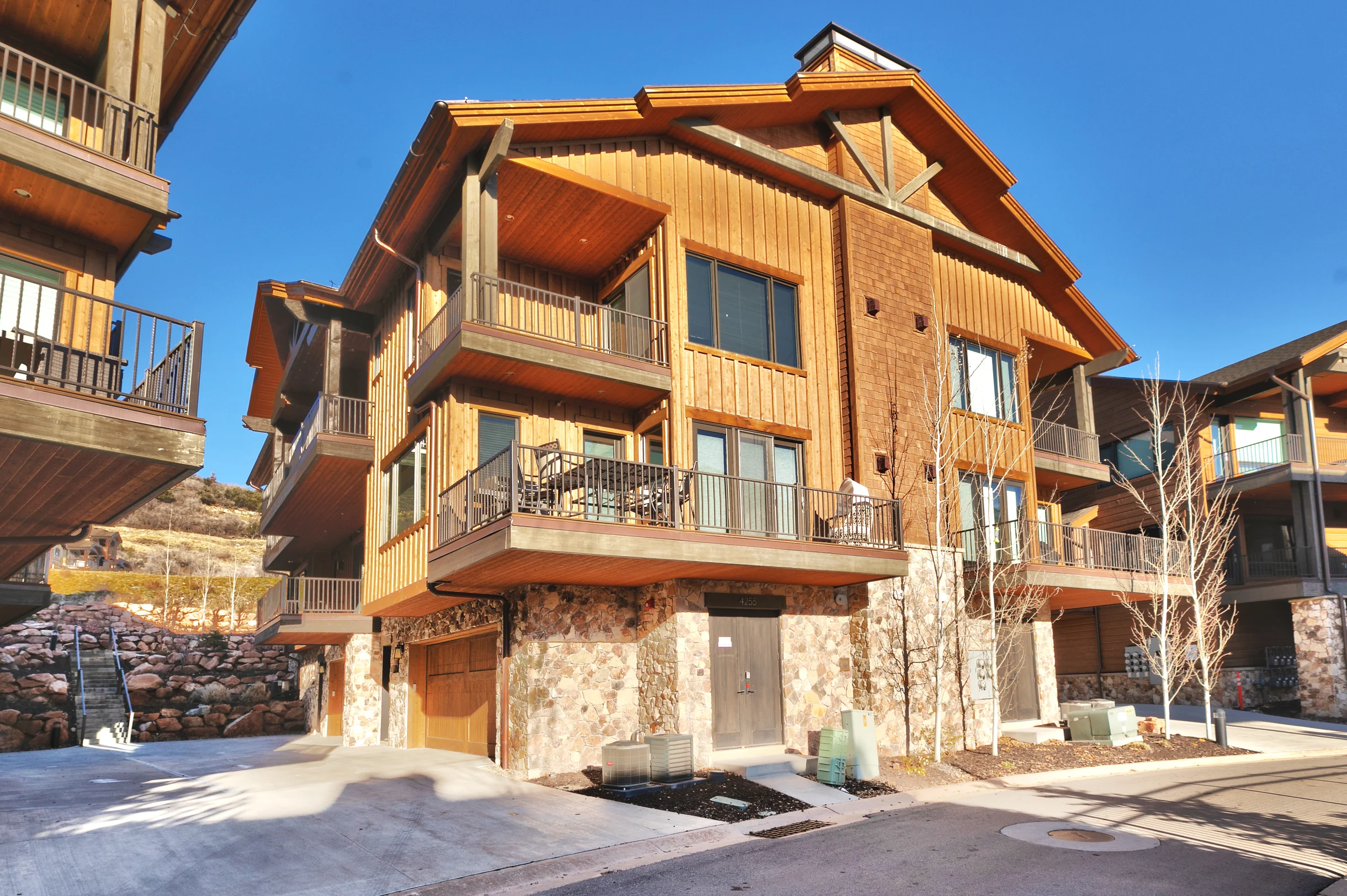 Wander Park City Aspens #48