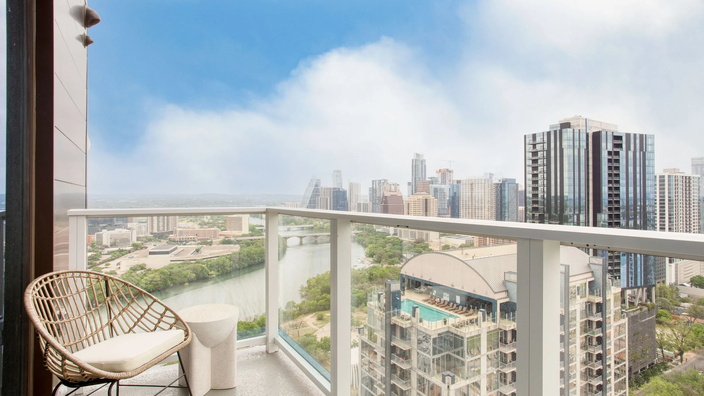 Wander Austin Highrise #43