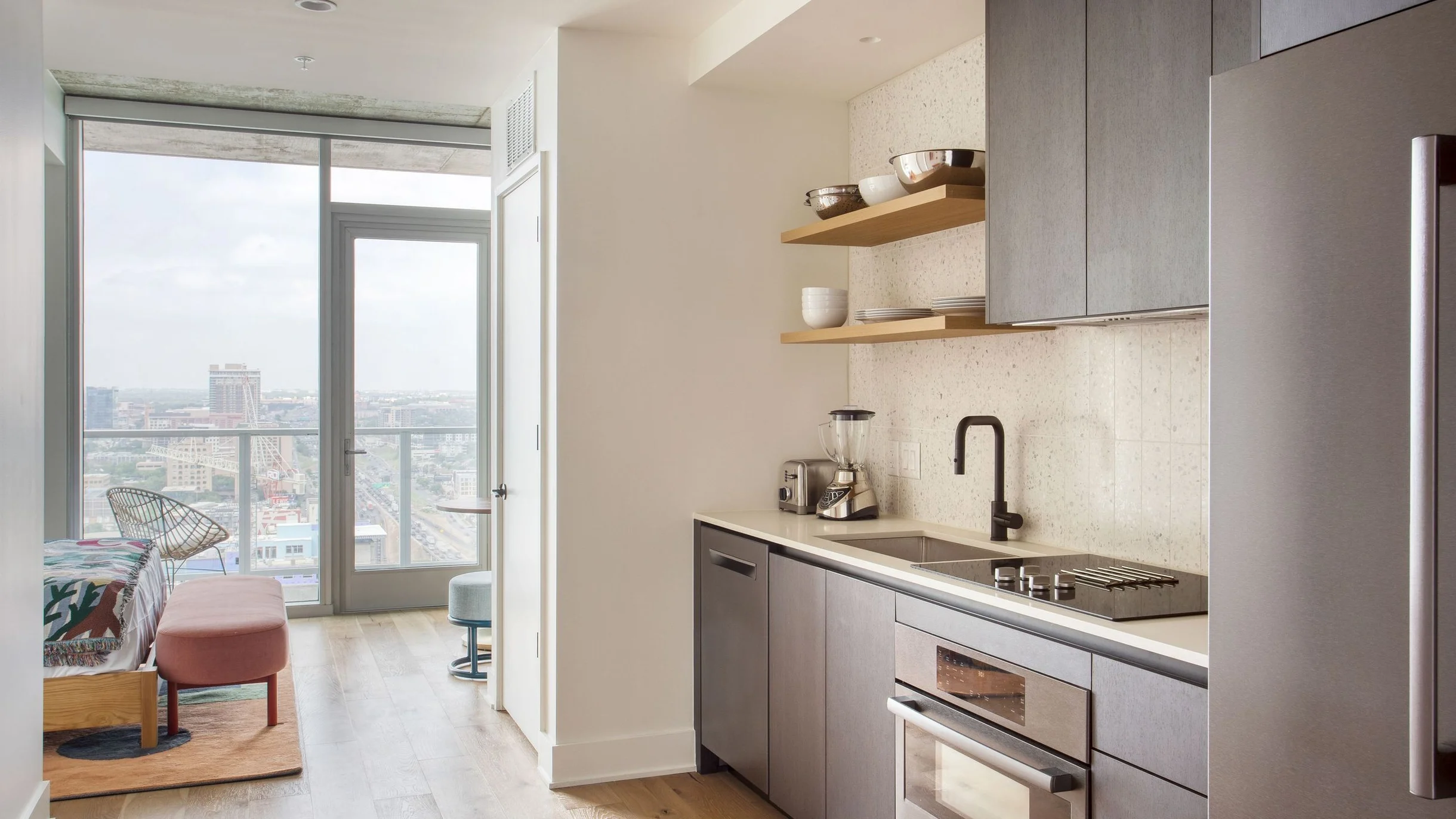 Wander Austin Highrise #30