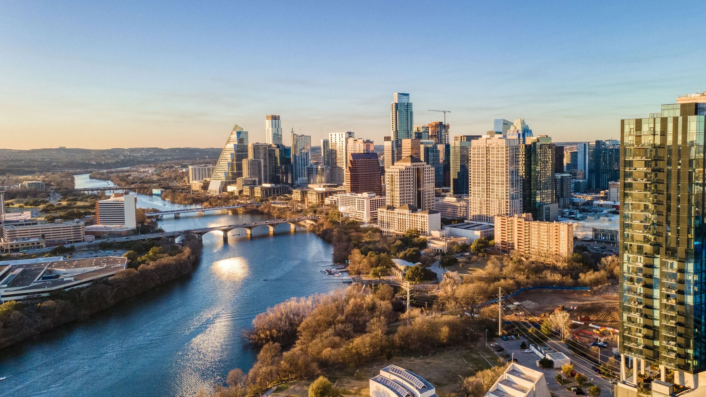 Wander Austin Highrise #29