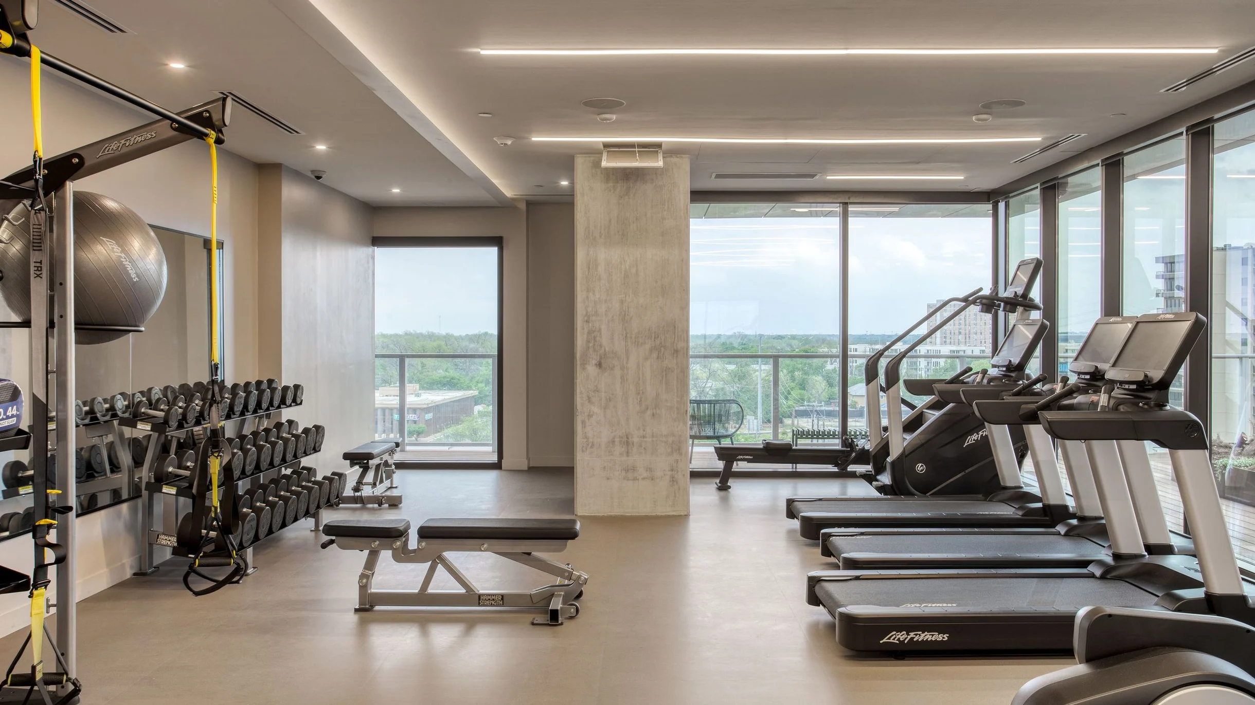 Wander Austin Highrise #32