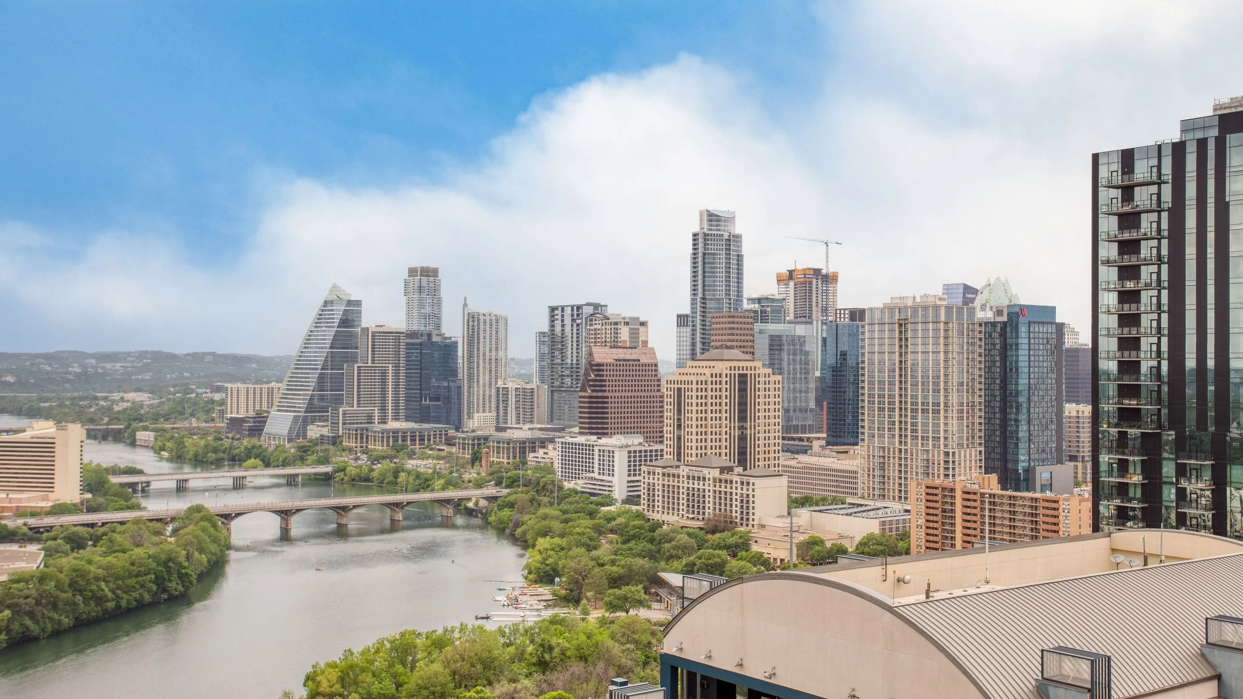 Wander Austin Highrise #39
