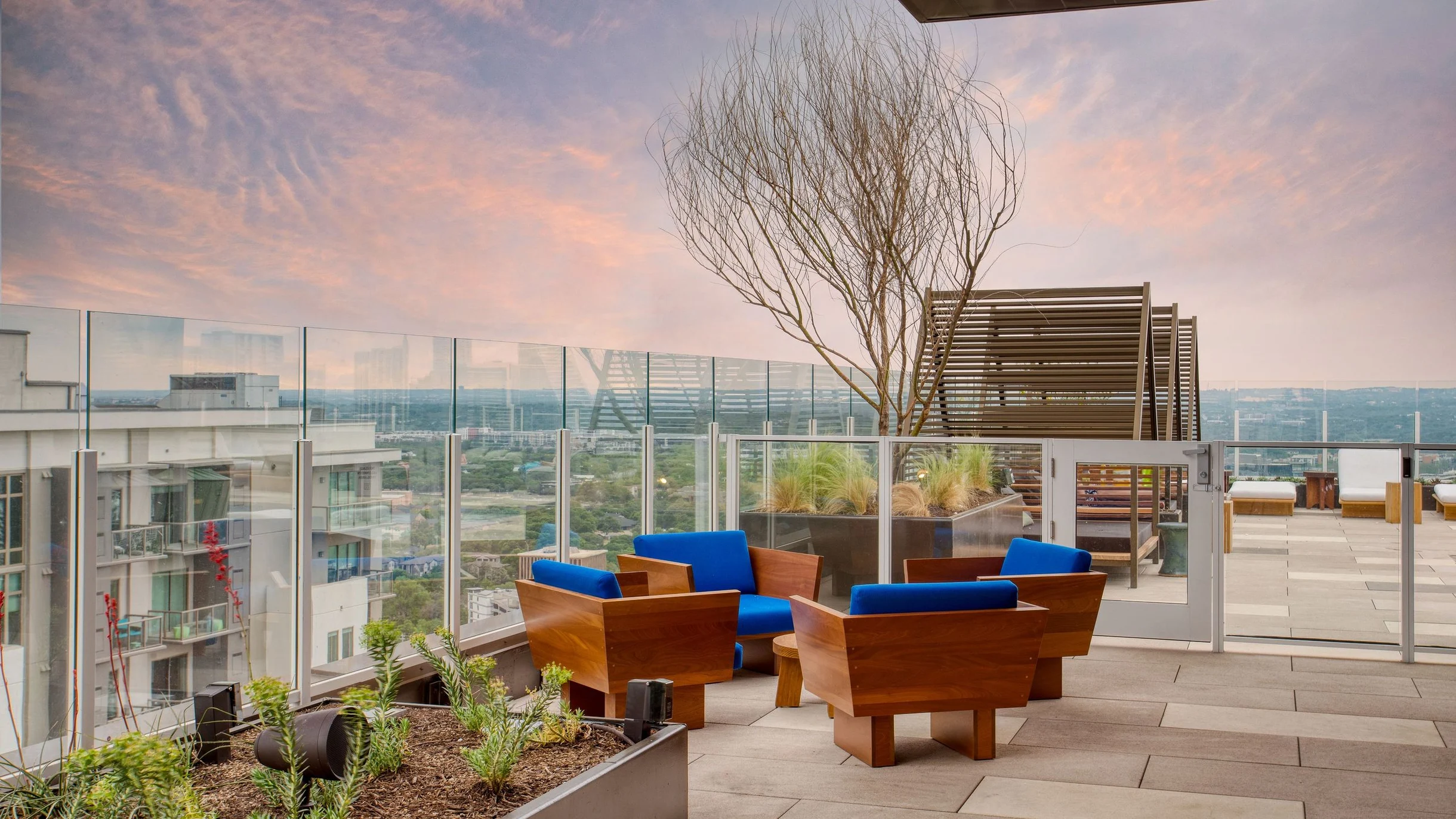 Wander Austin Highrise #33