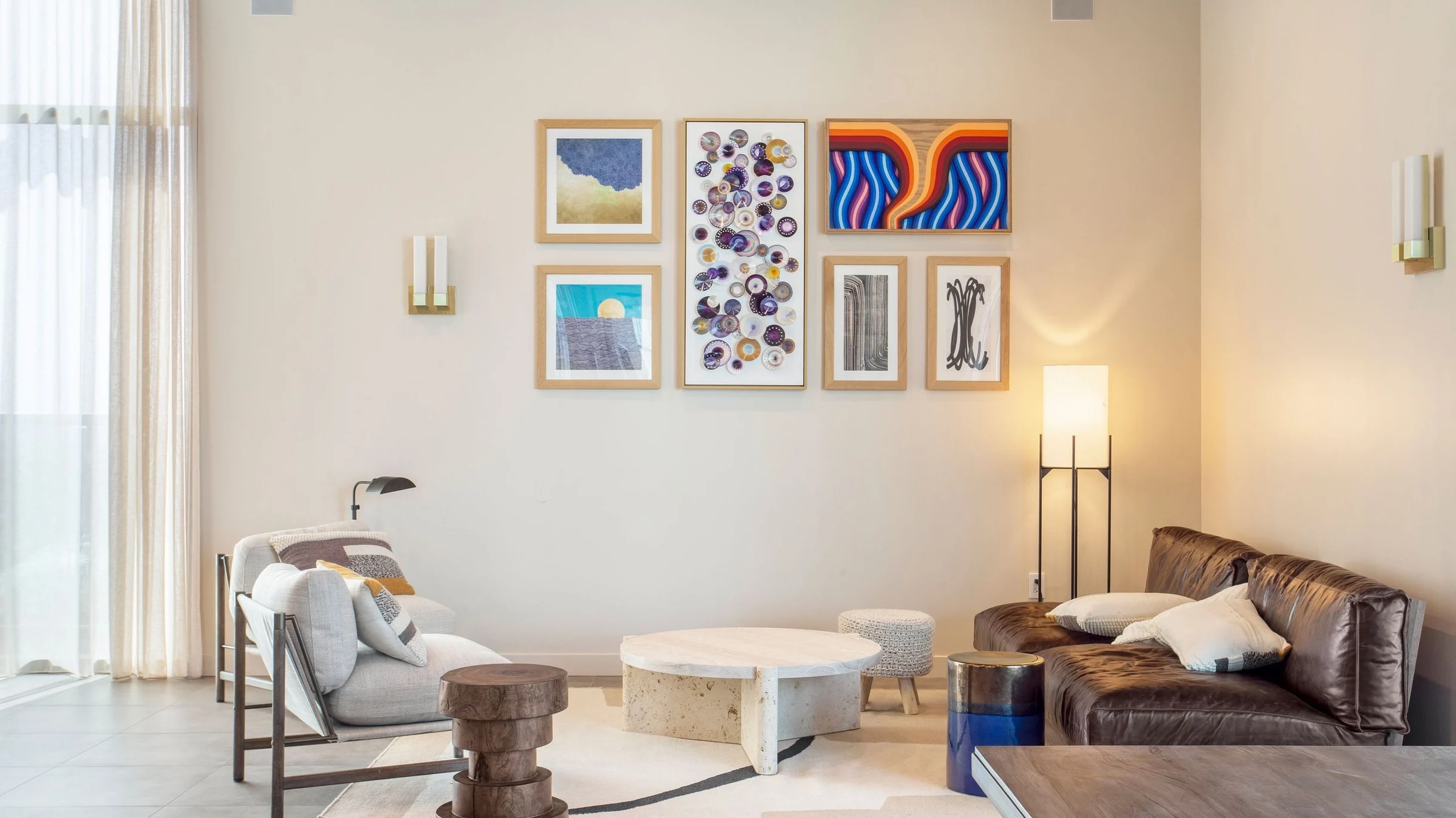Wander Austin Highrise #11