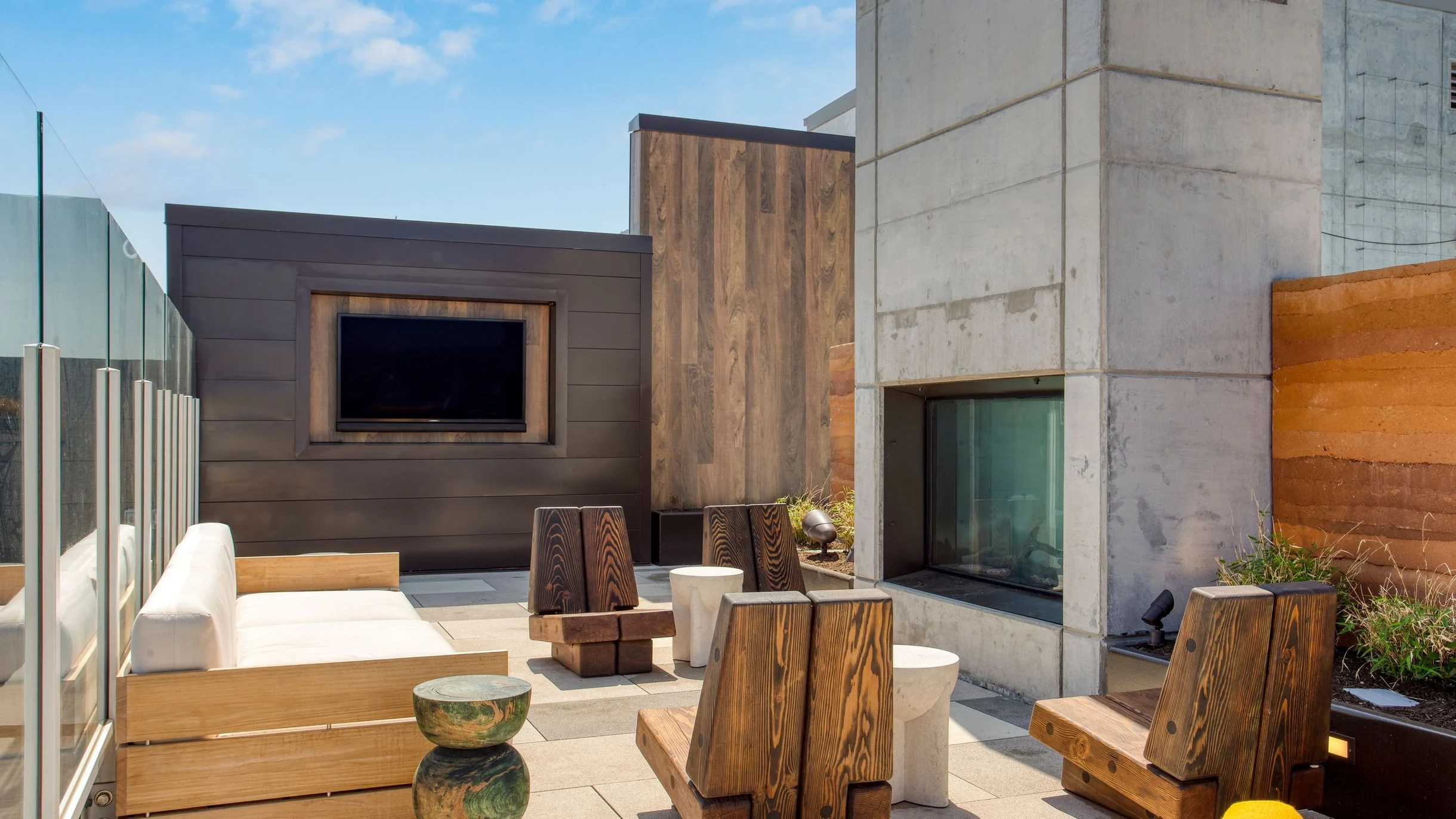 Wander Austin Highrise #17