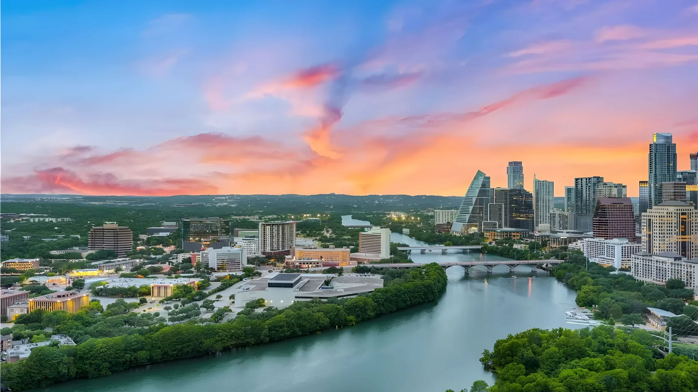 Wander Austin Highrise #36