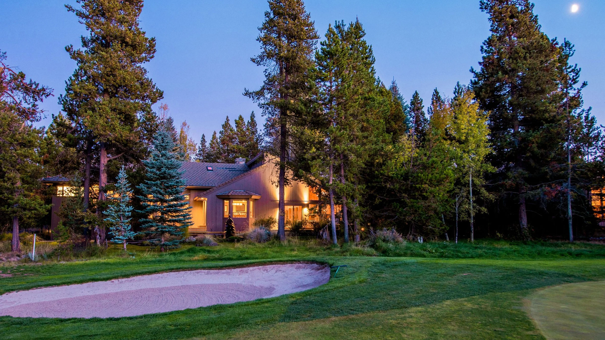 Wander Sunriver Fort Rock #33