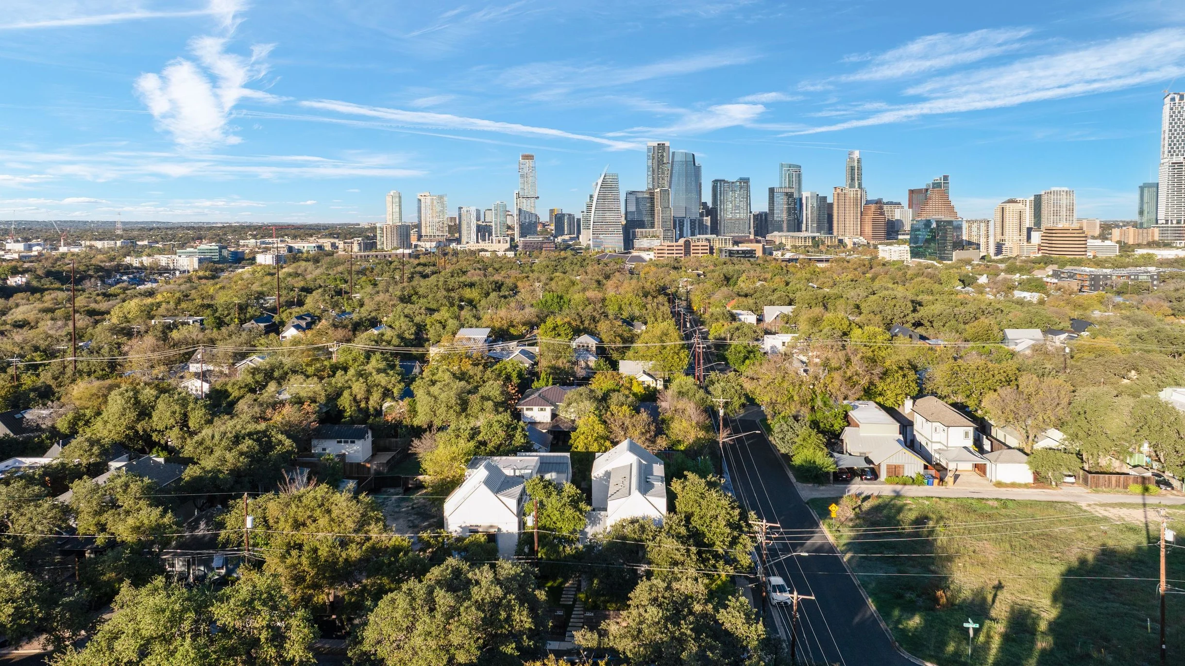 Wander Austin Haze #85