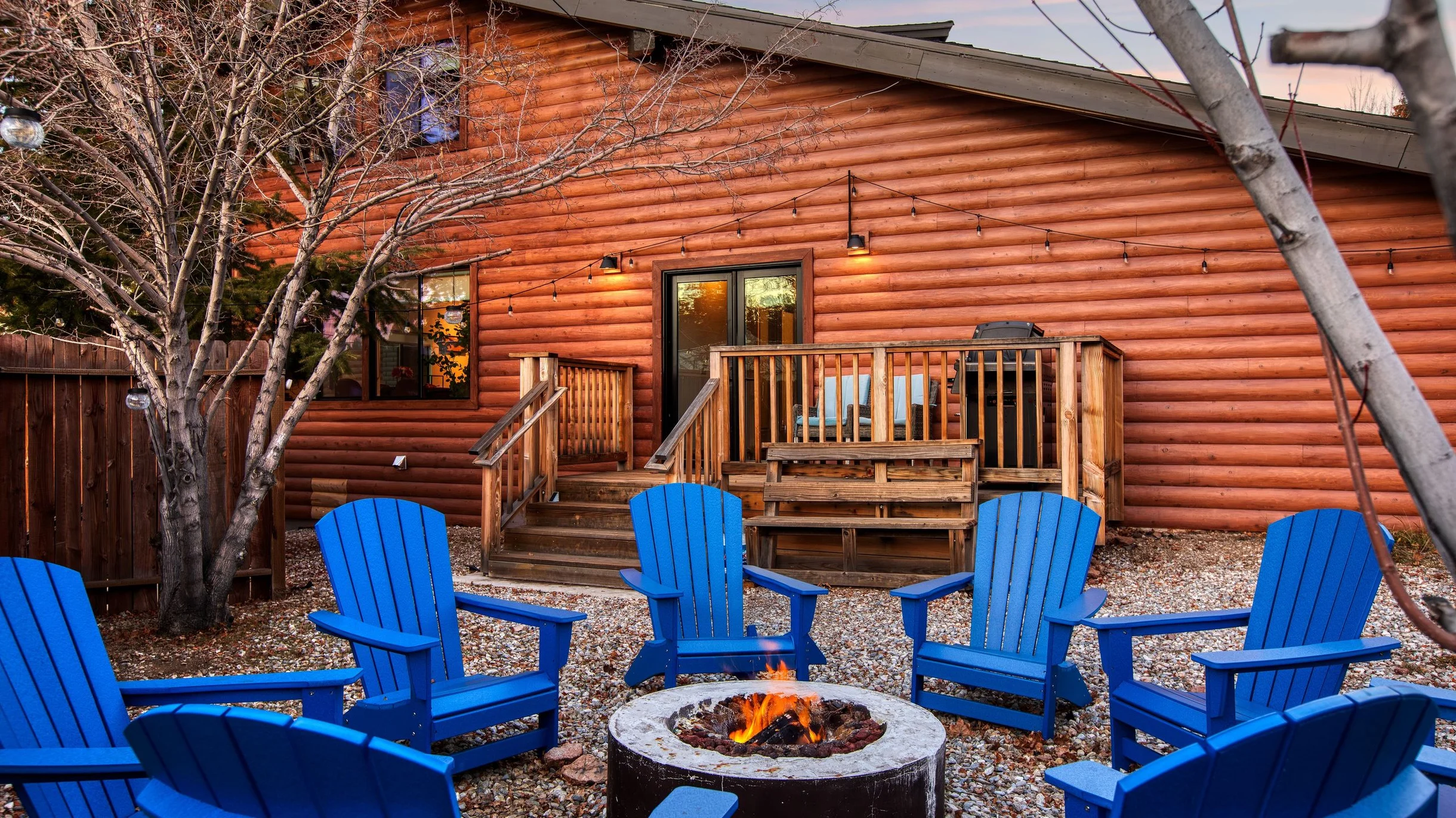 Wander Big Bear Shores #76