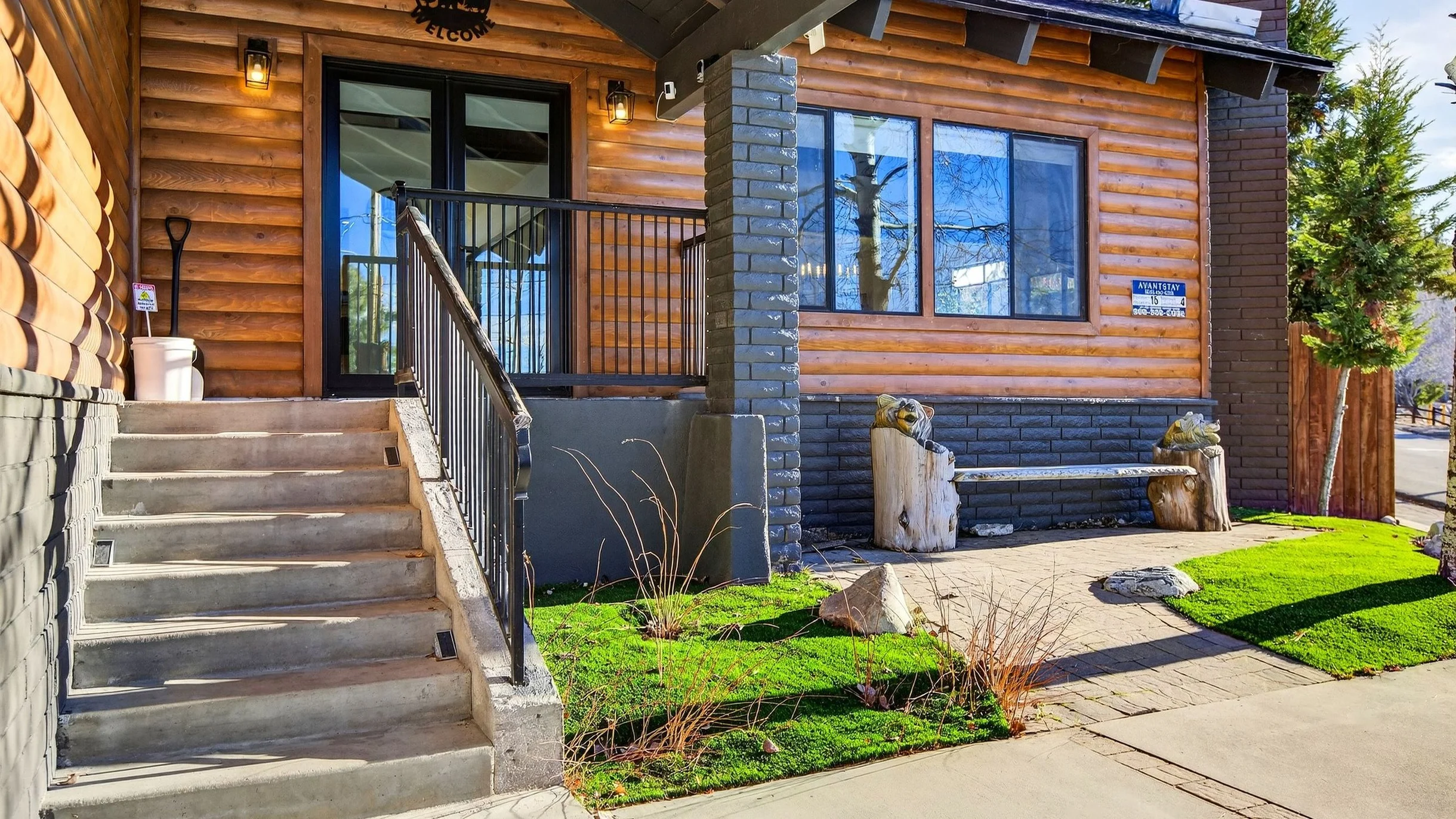 Wander Big Bear Shores #58