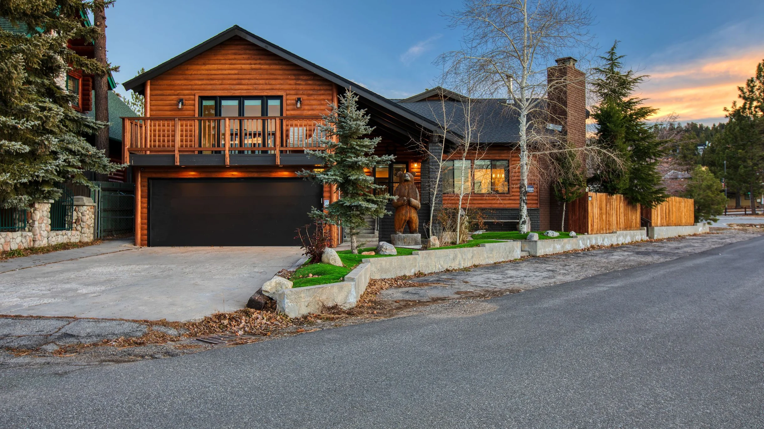 Wander Big Bear Shores #72