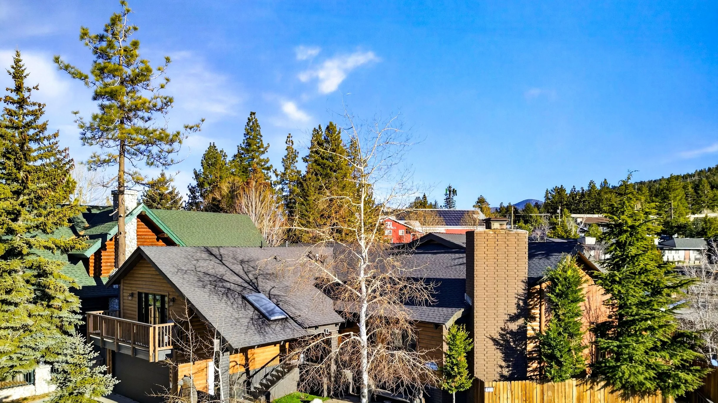 Wander Big Bear Shores #61
