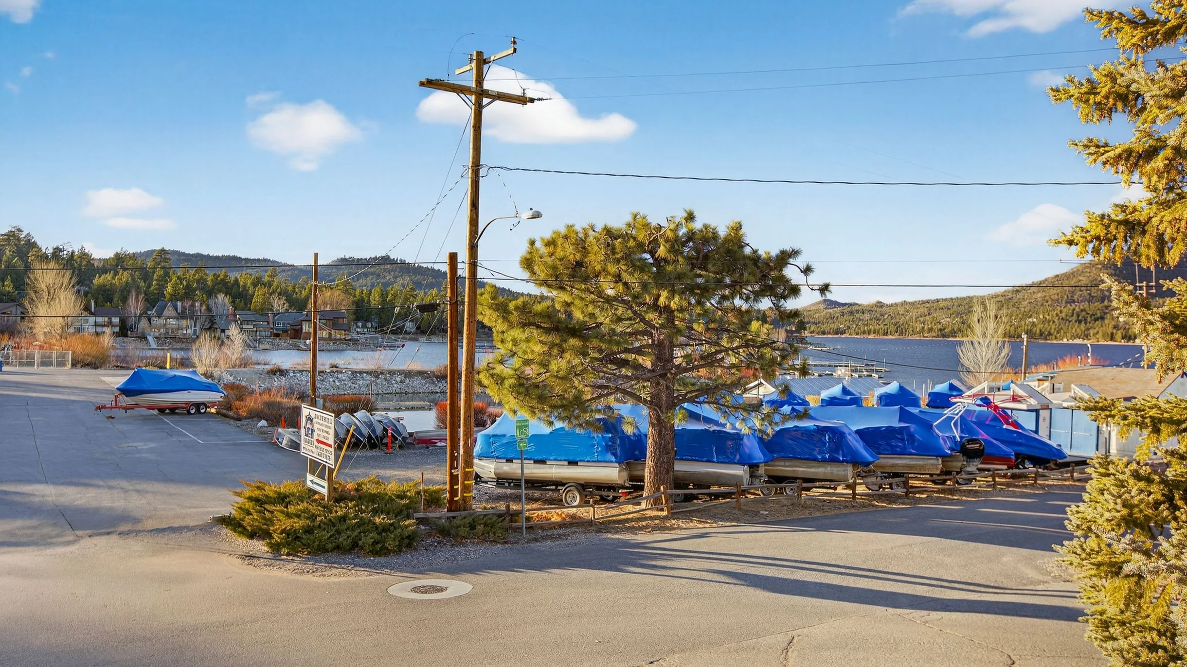 Wander Big Bear Shores #50