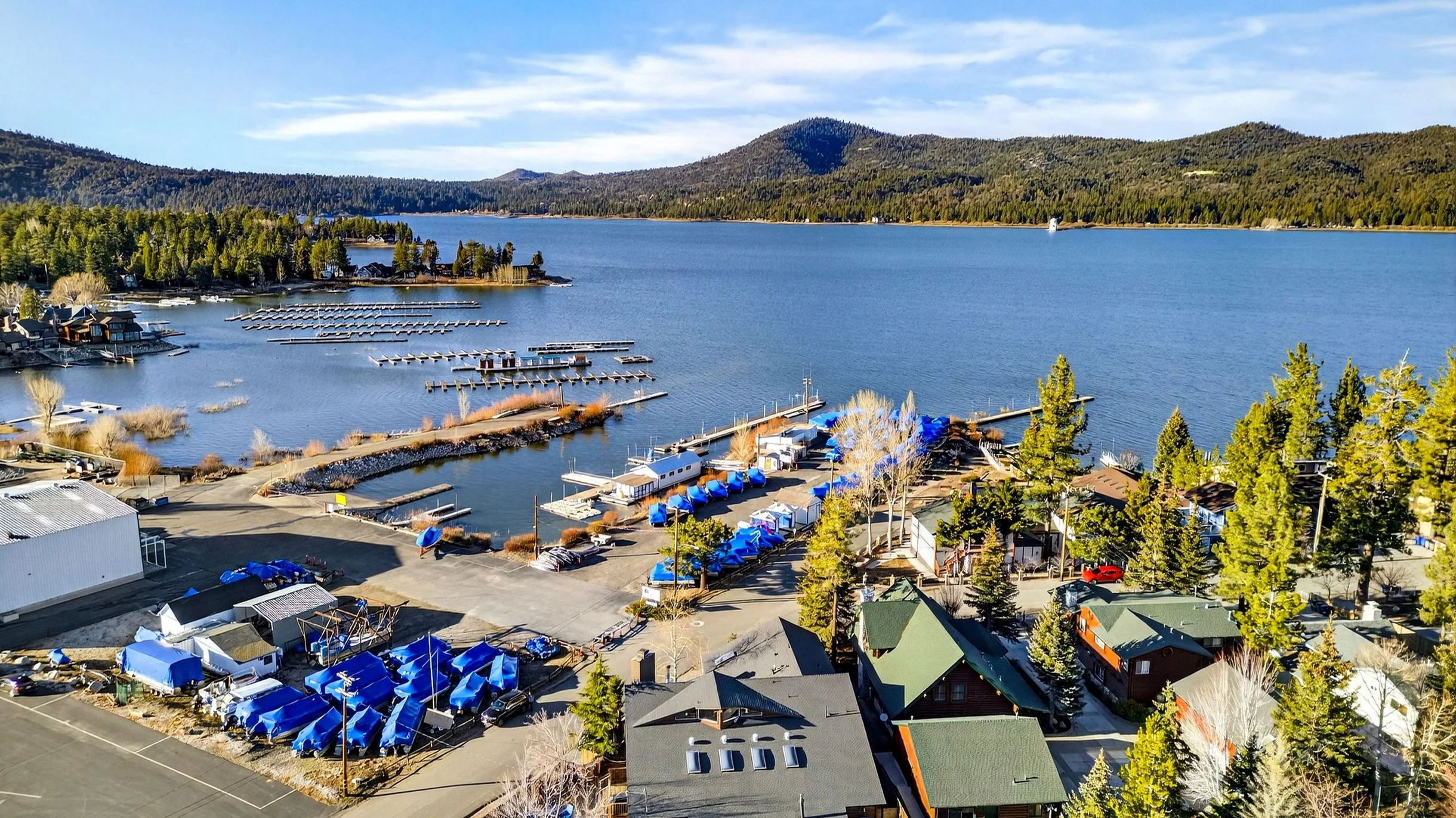 Wander Big Bear Shores #66