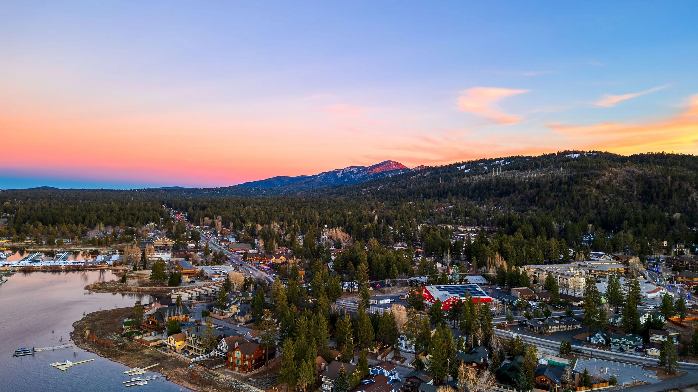 Wander Big Bear Shores #60