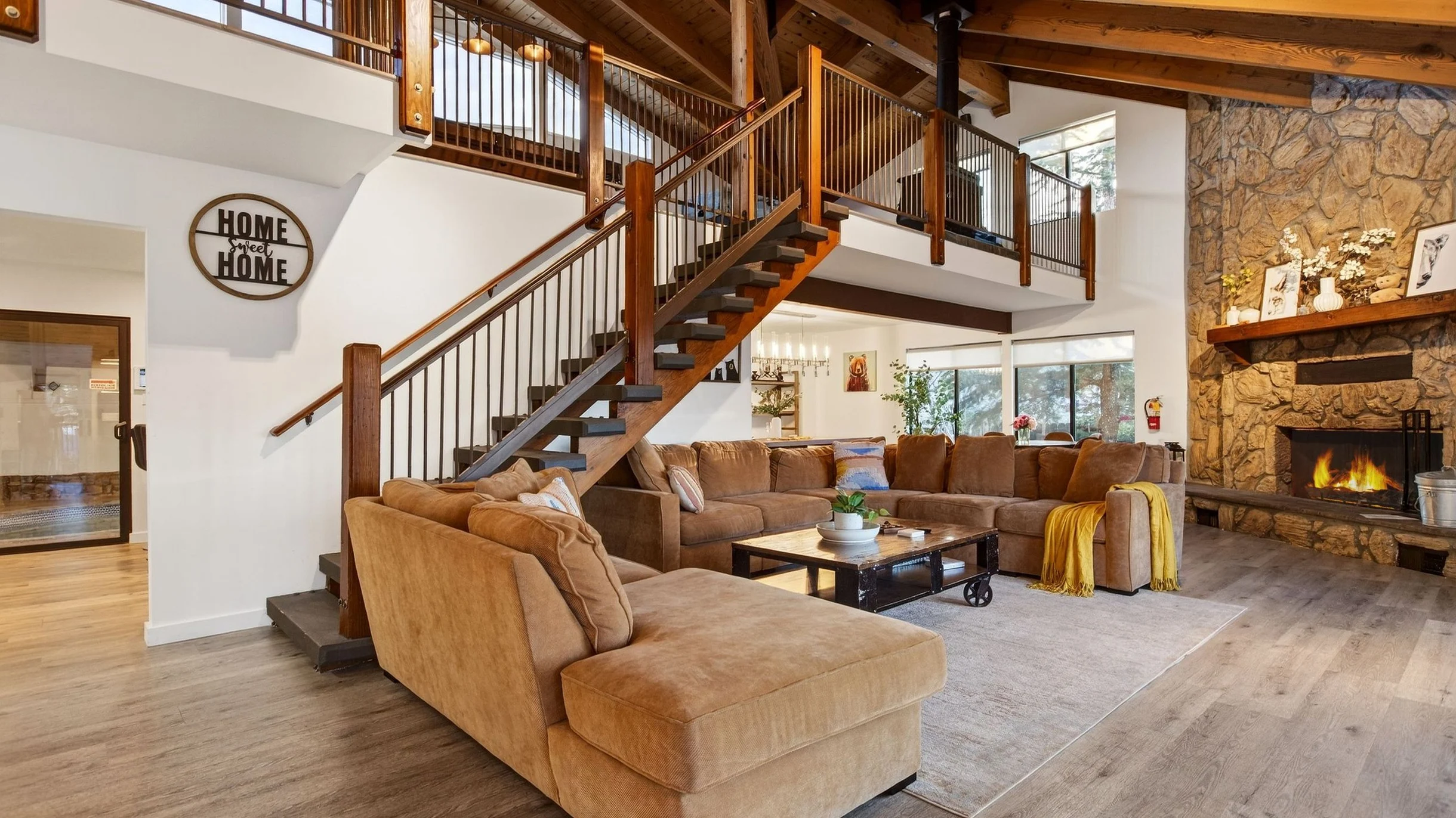 Wander Big Bear Shores #63