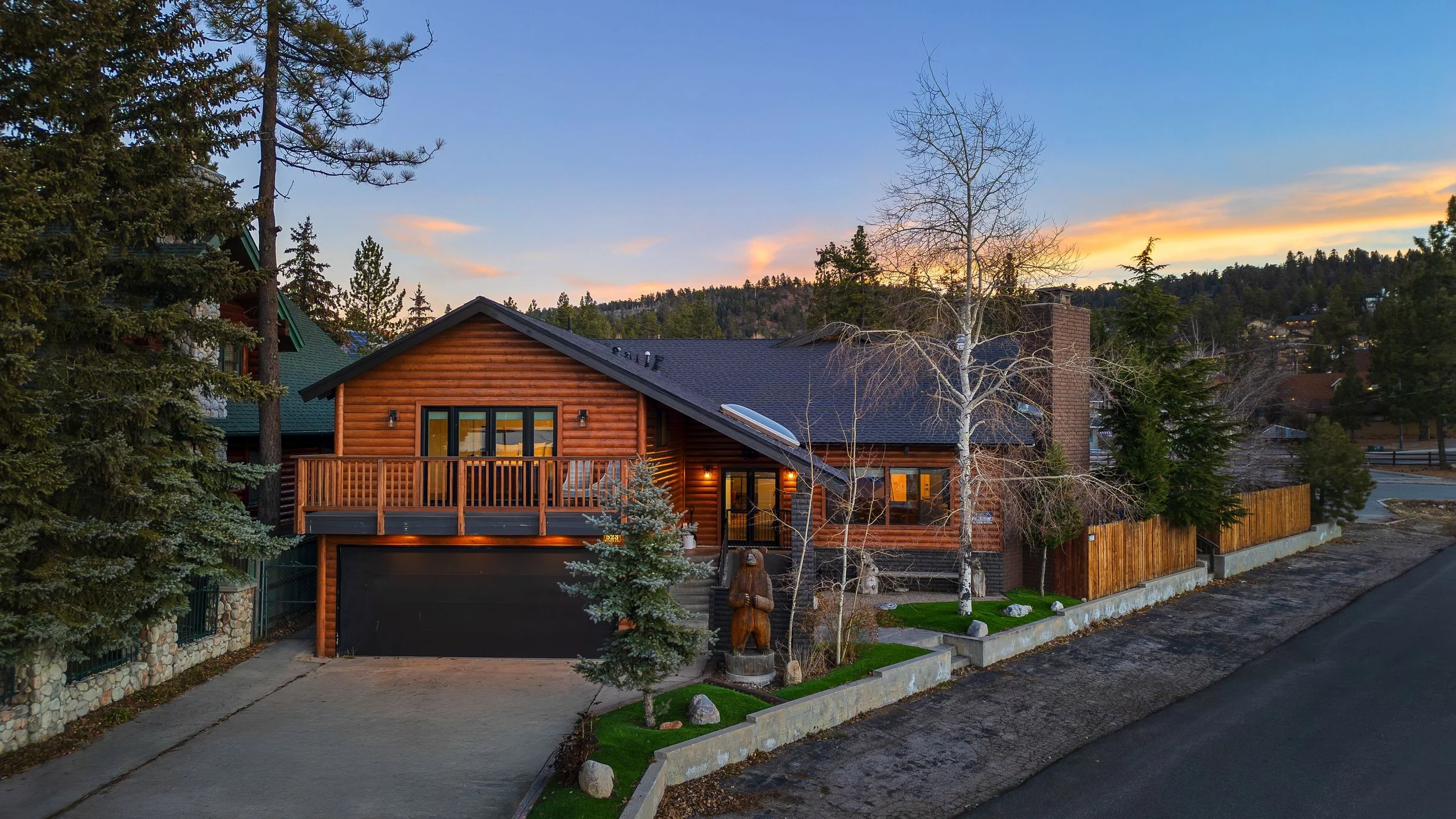 Wander Big Bear Shores #77