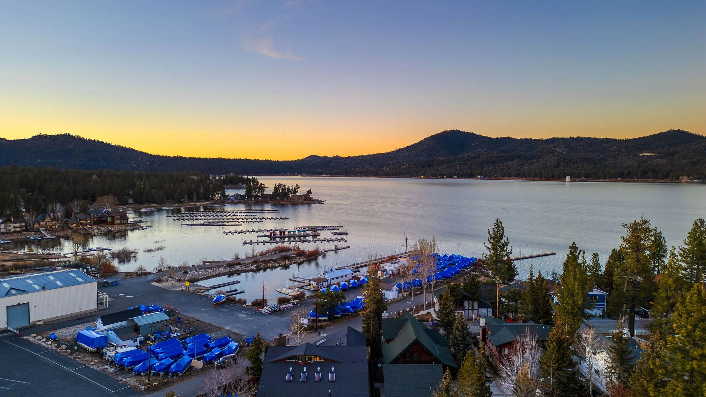 Wander Big Bear Shores #59