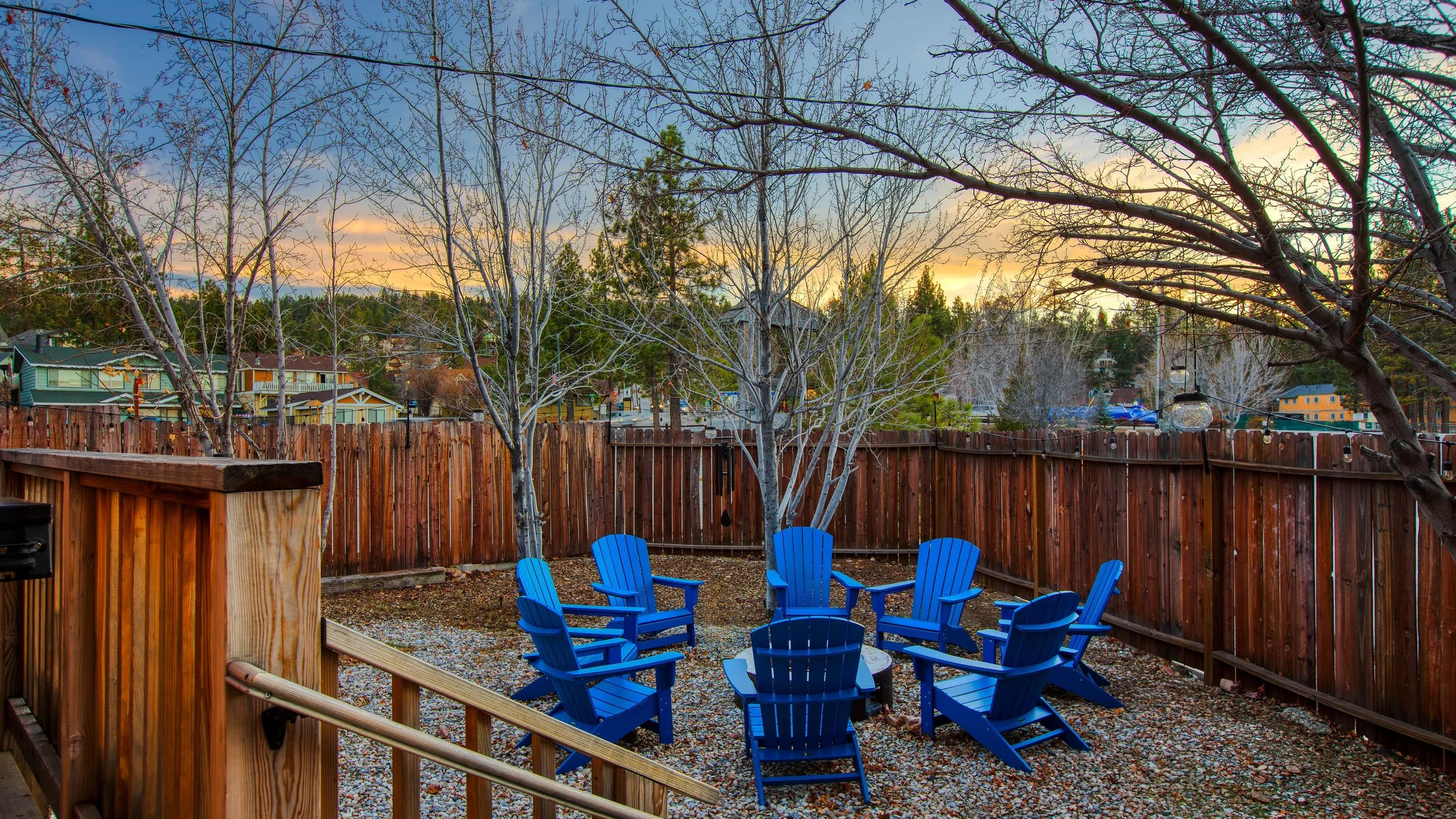 Wander Big Bear Shores #71