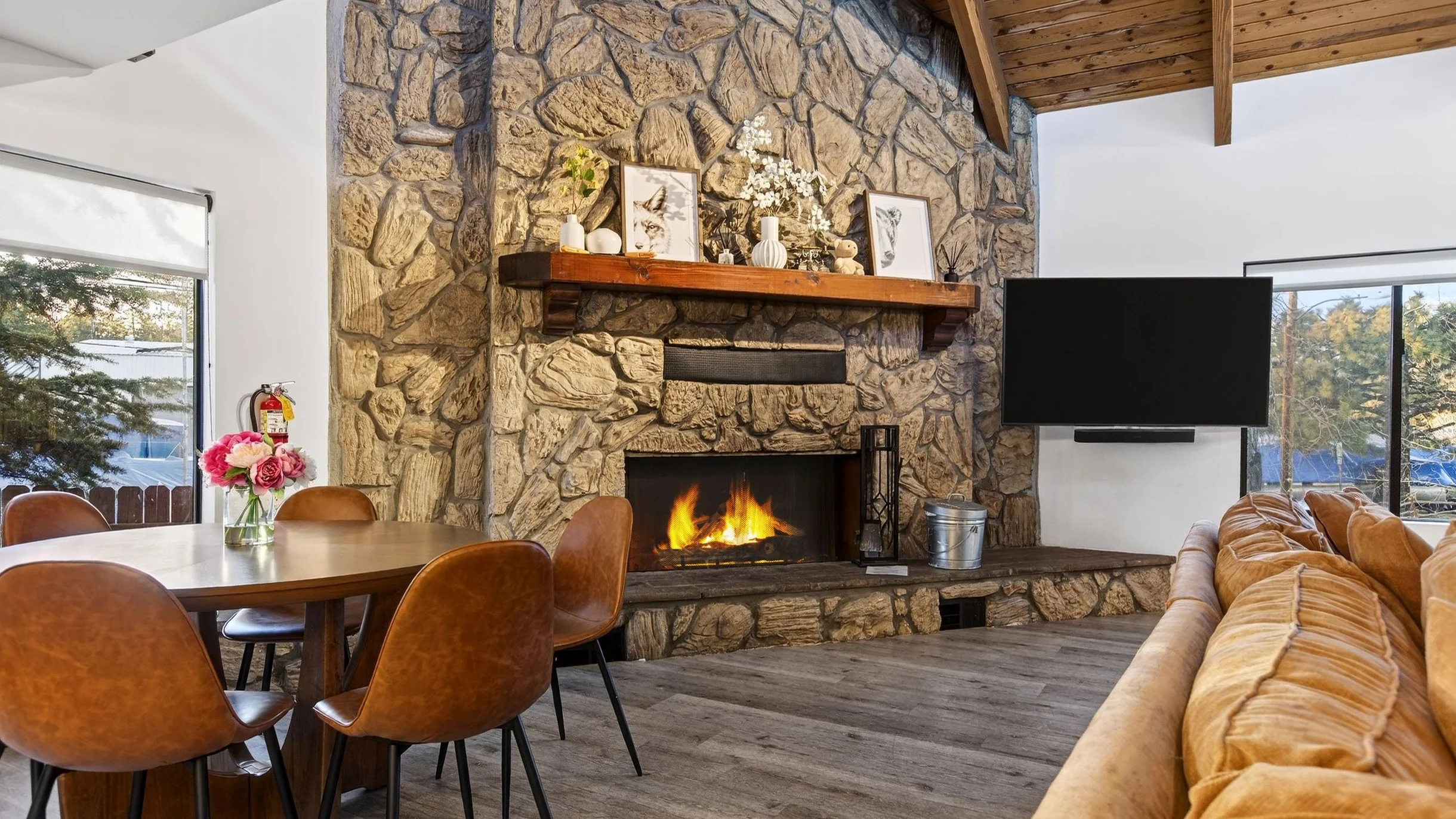 Wander Big Bear Shores #95