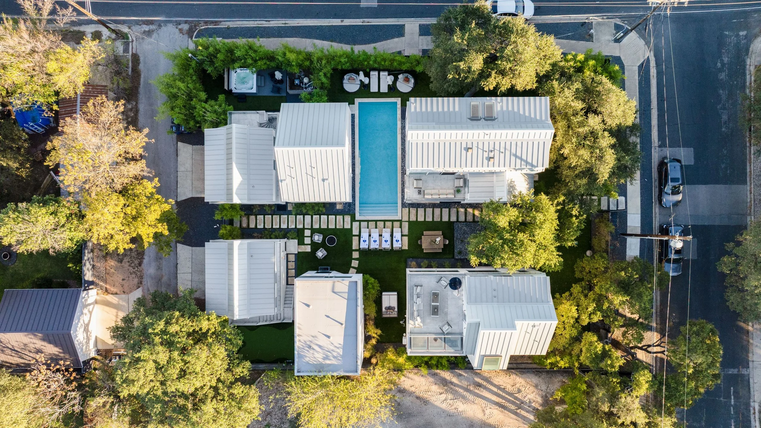 Wander Bouldin Haven #72