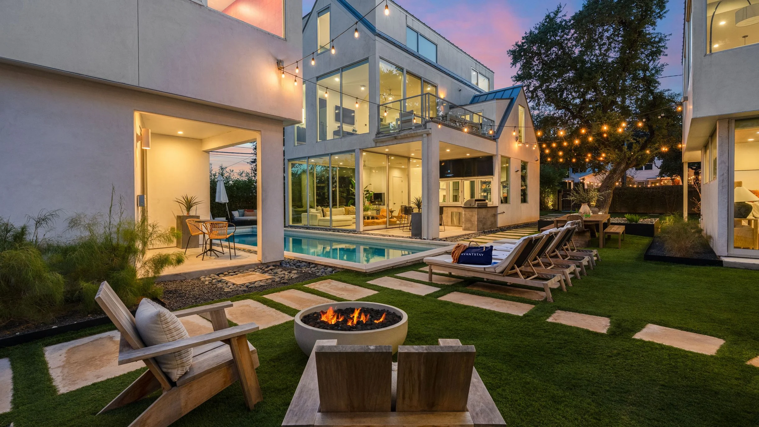 Wander Bouldin Haven #64