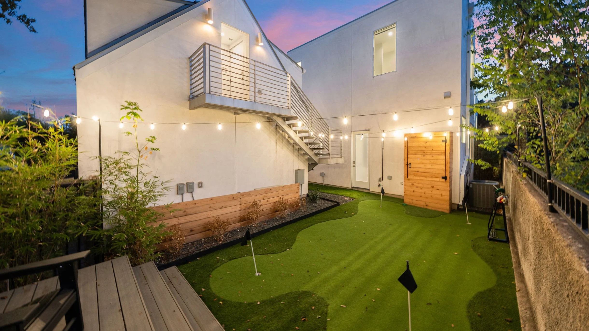 Wander Bouldin Haven #79