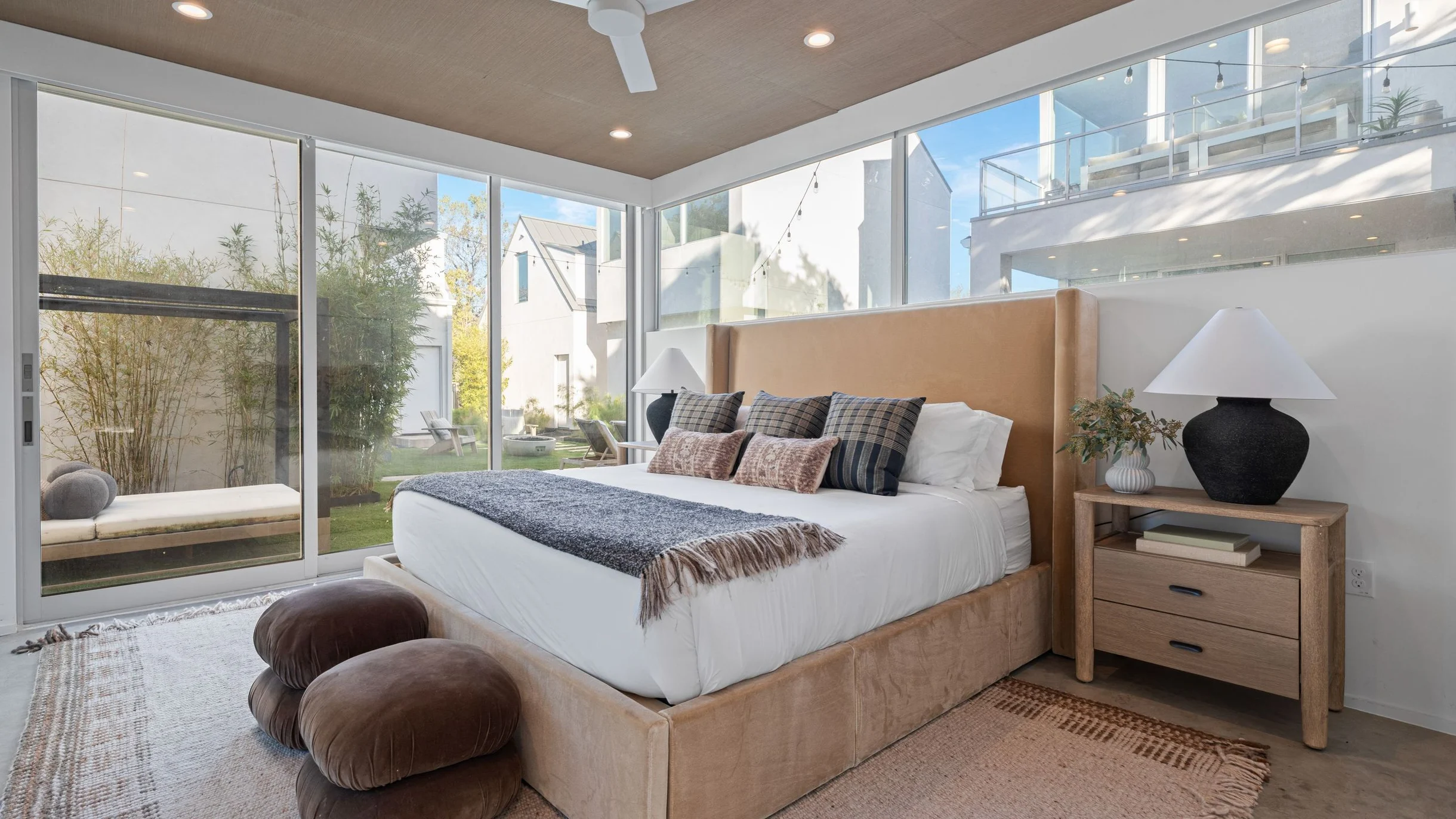 Wander Bouldin Haven #124