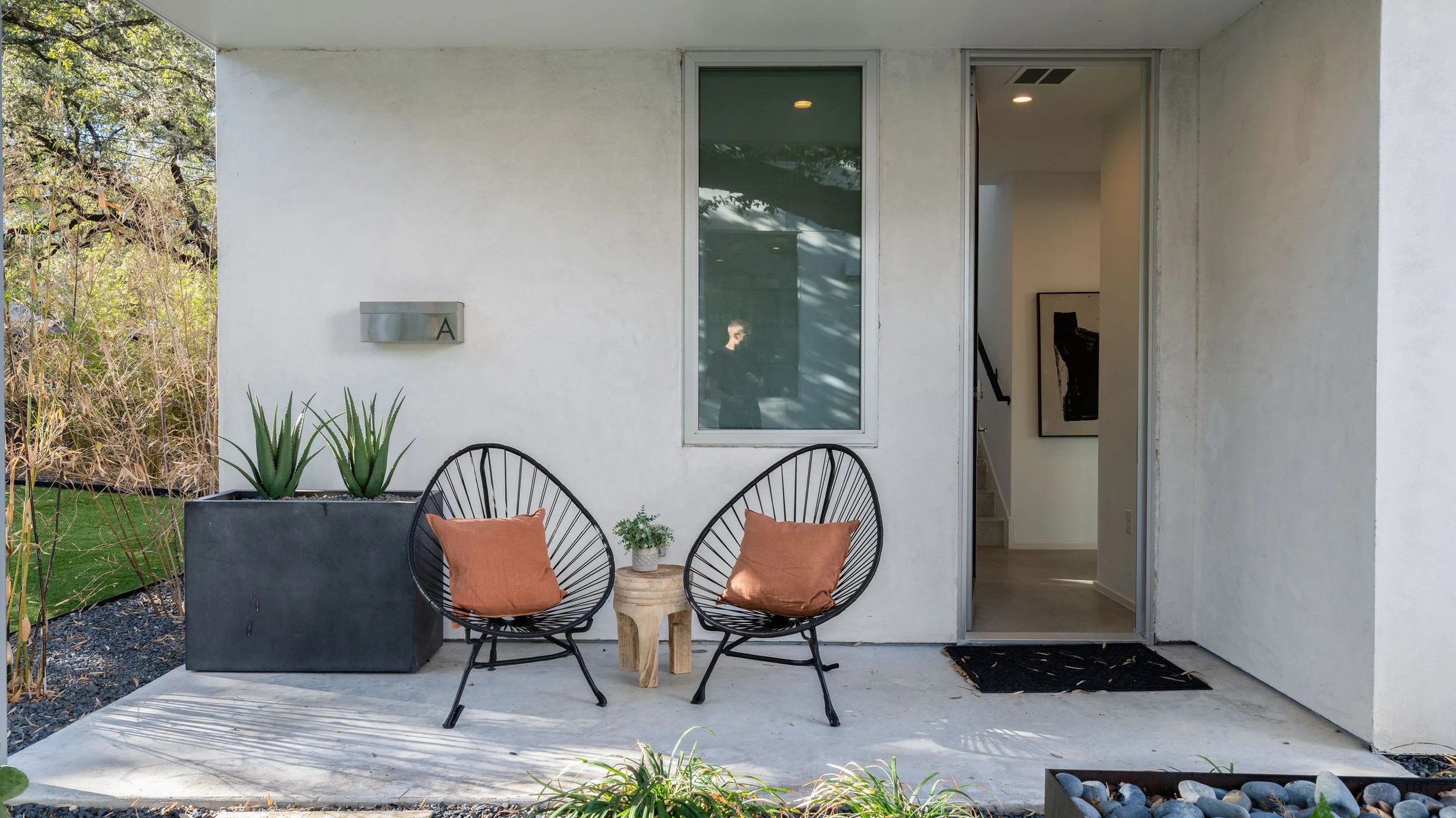 Wander Bouldin Haven #170