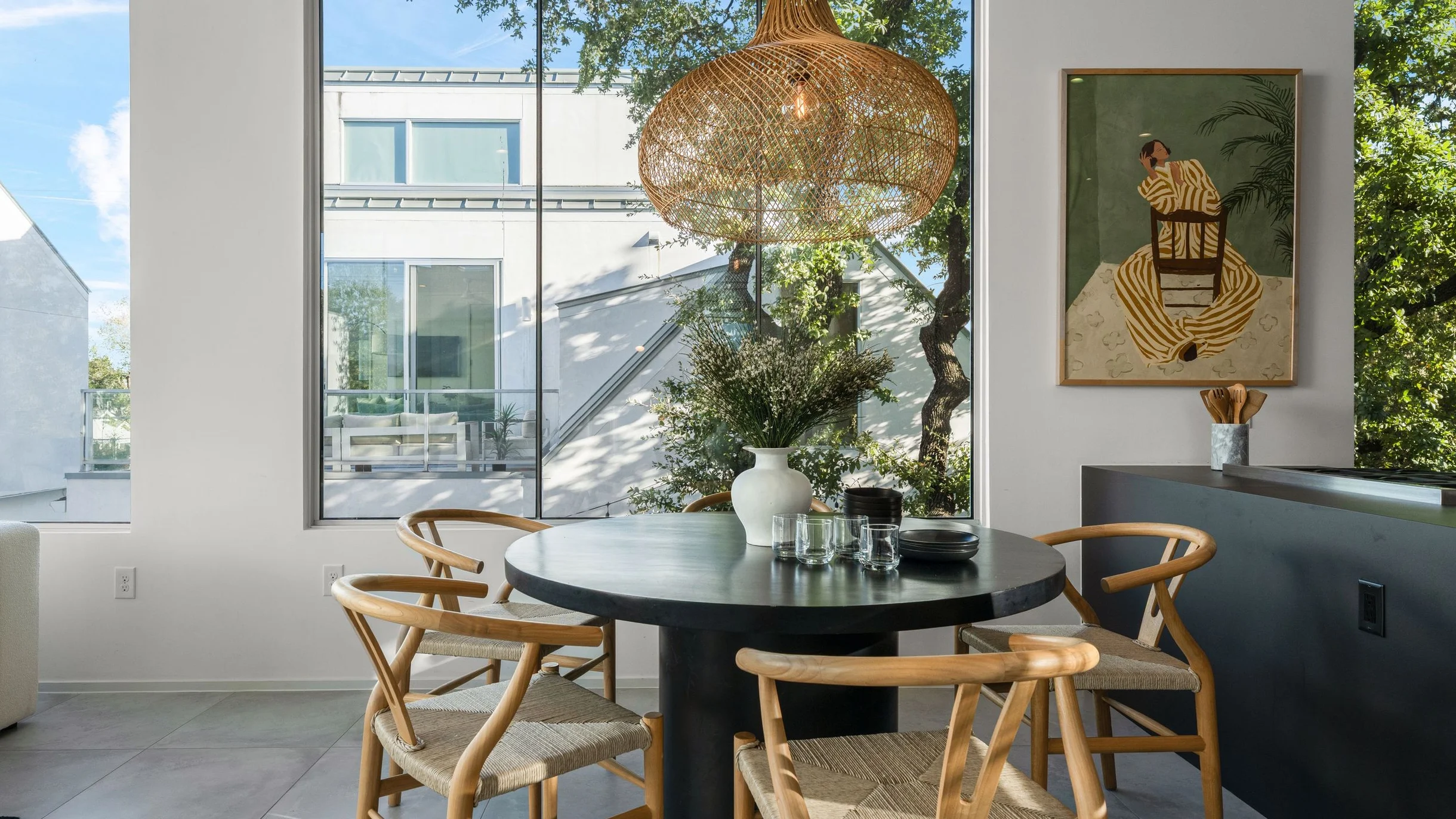 Wander Bouldin Haven #90