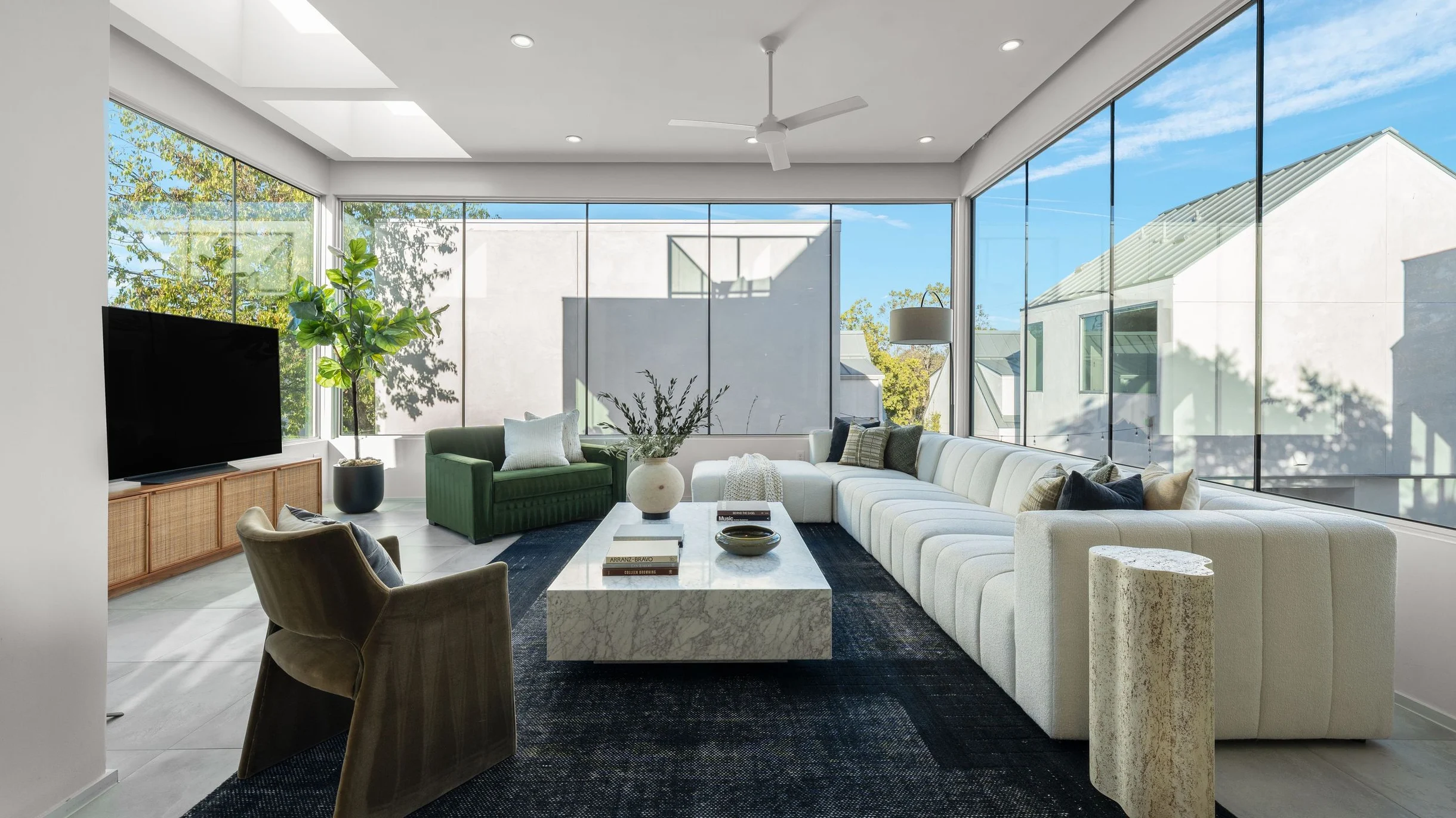 Wander Bouldin Haven #172