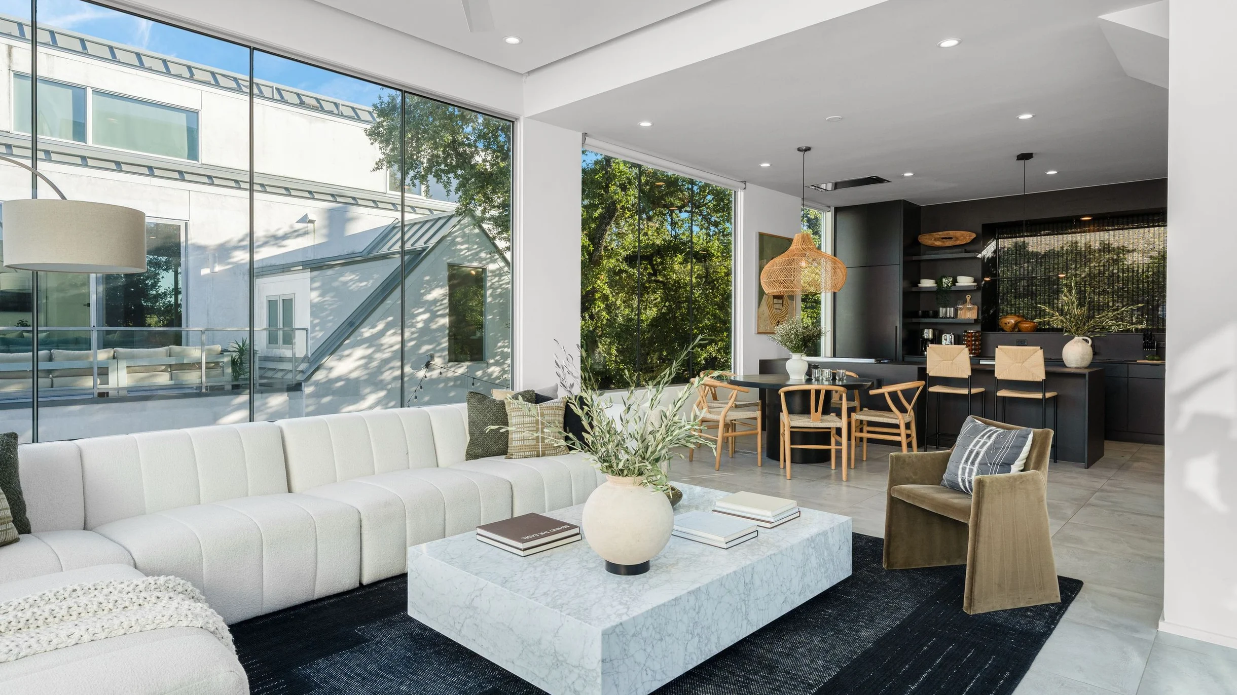 Wander Bouldin Haven #108