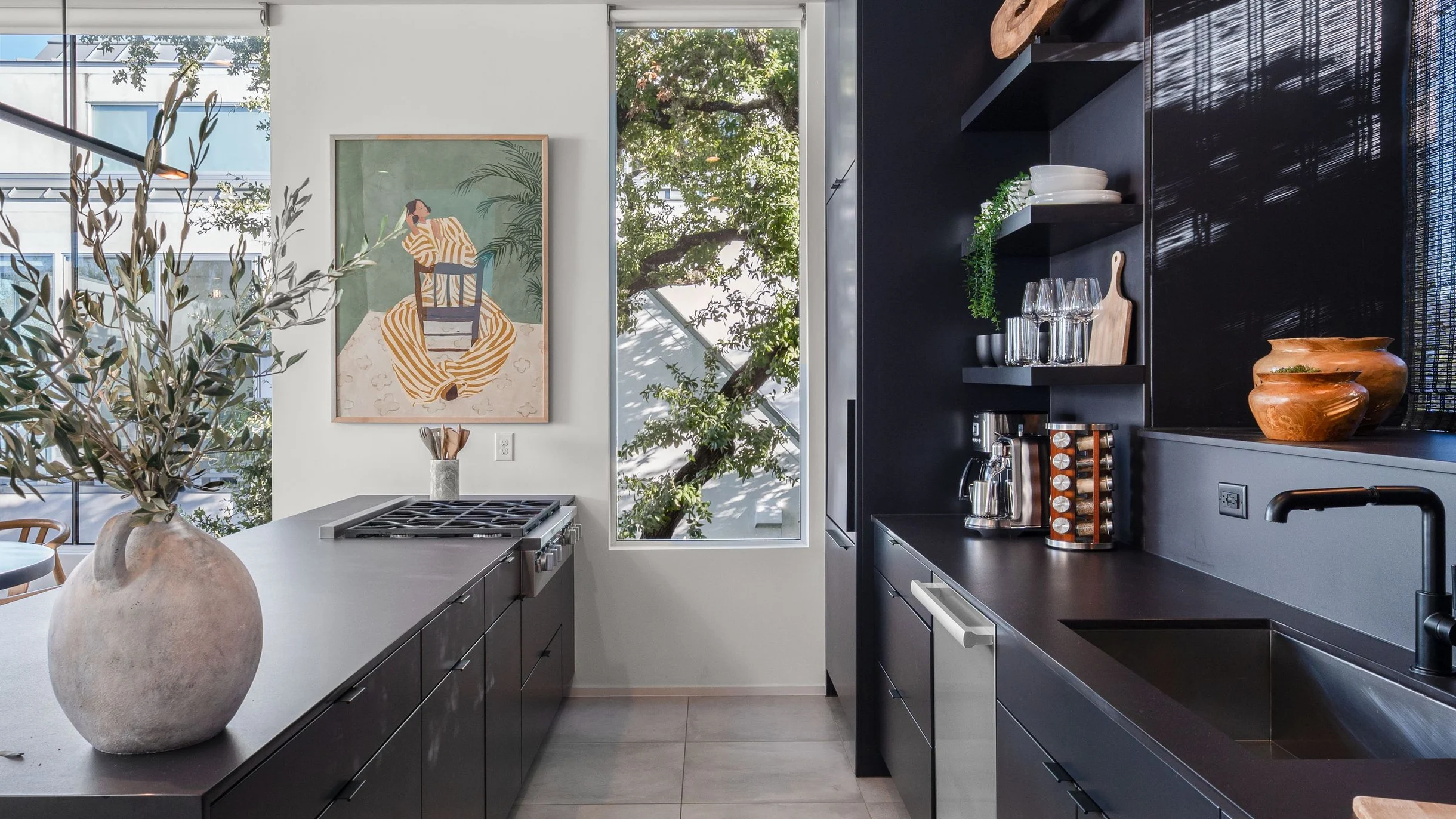 Wander Bouldin Haven #149