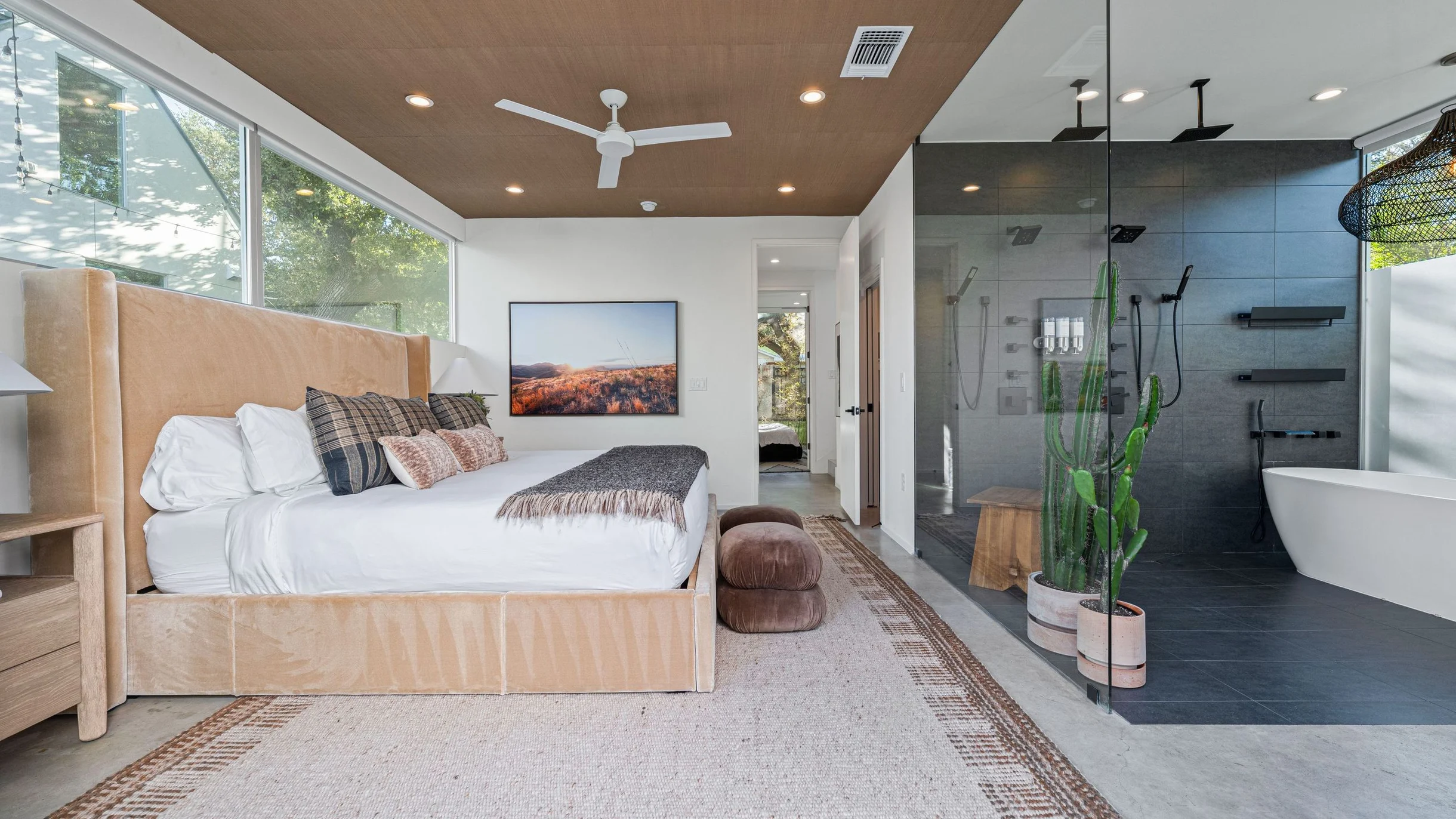 Wander Bouldin Haven #139