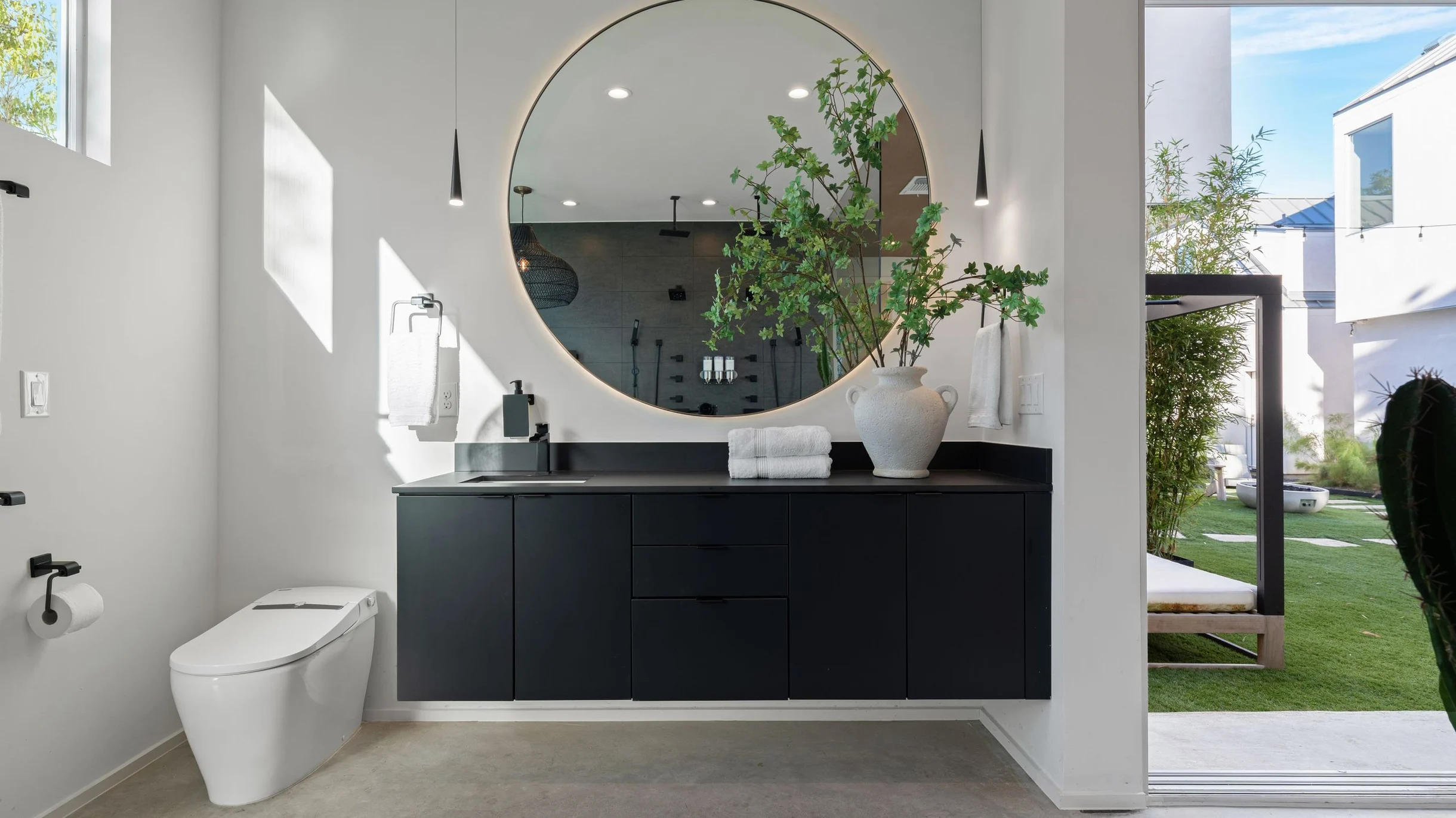 Wander Bouldin Haven #130