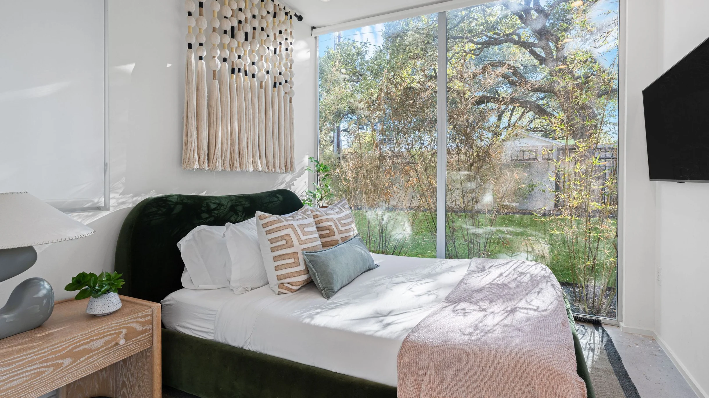 Wander Bouldin Haven #135