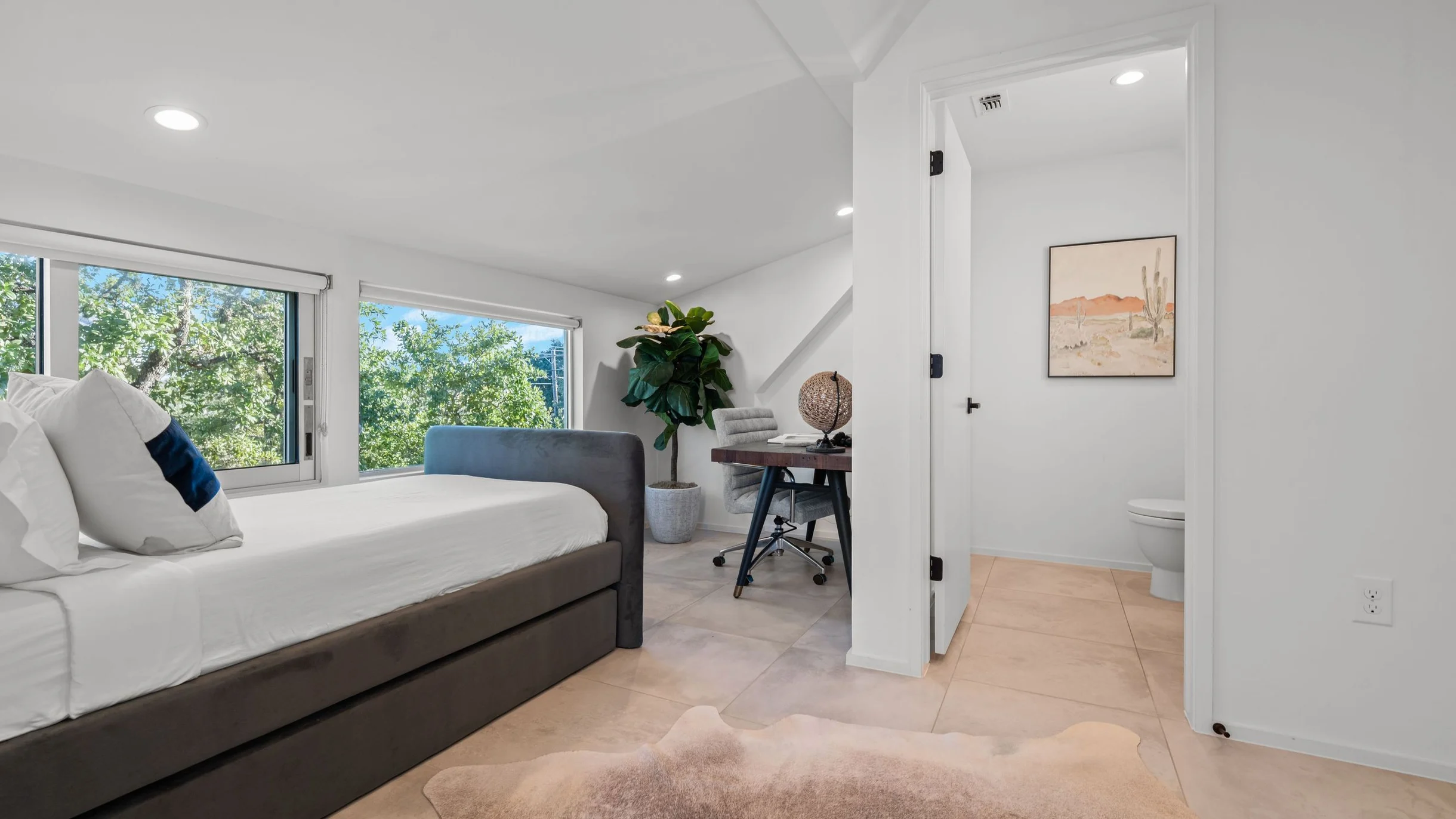 Wander Bouldin Haven #175