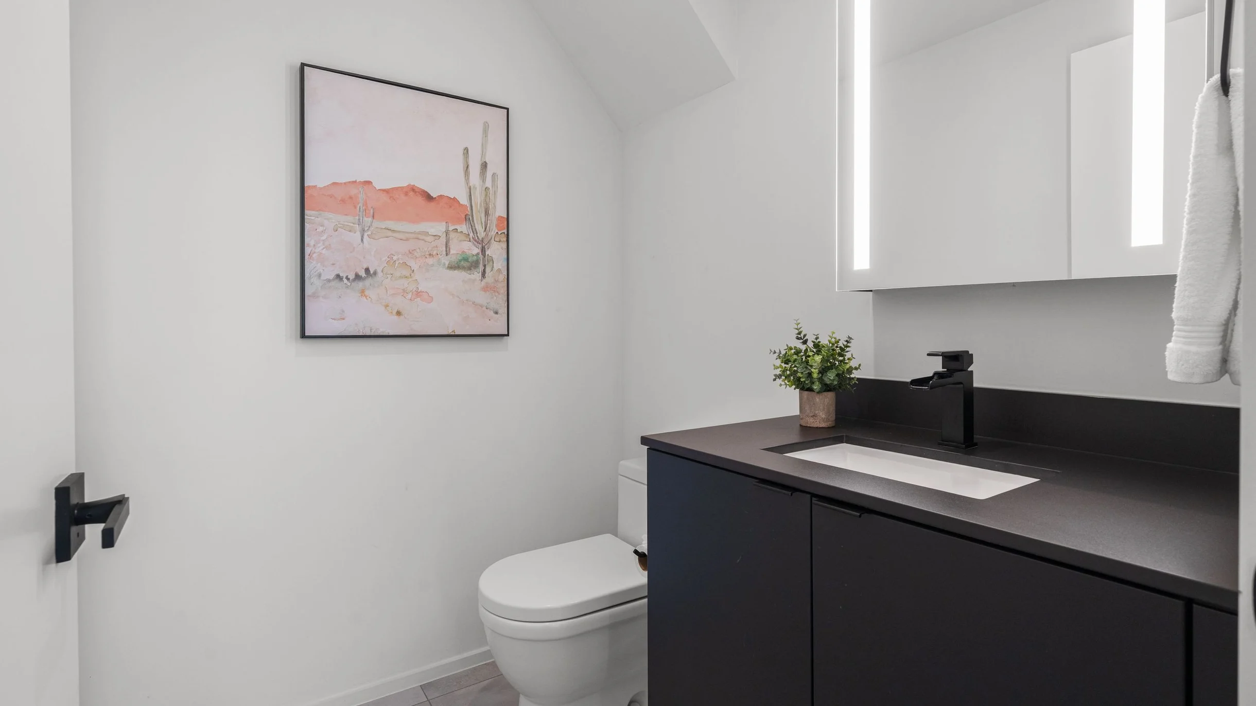 Wander Bouldin Haven #100