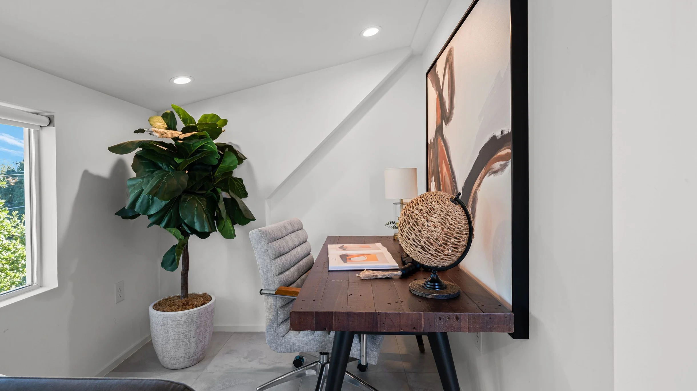 Wander Bouldin Haven #157