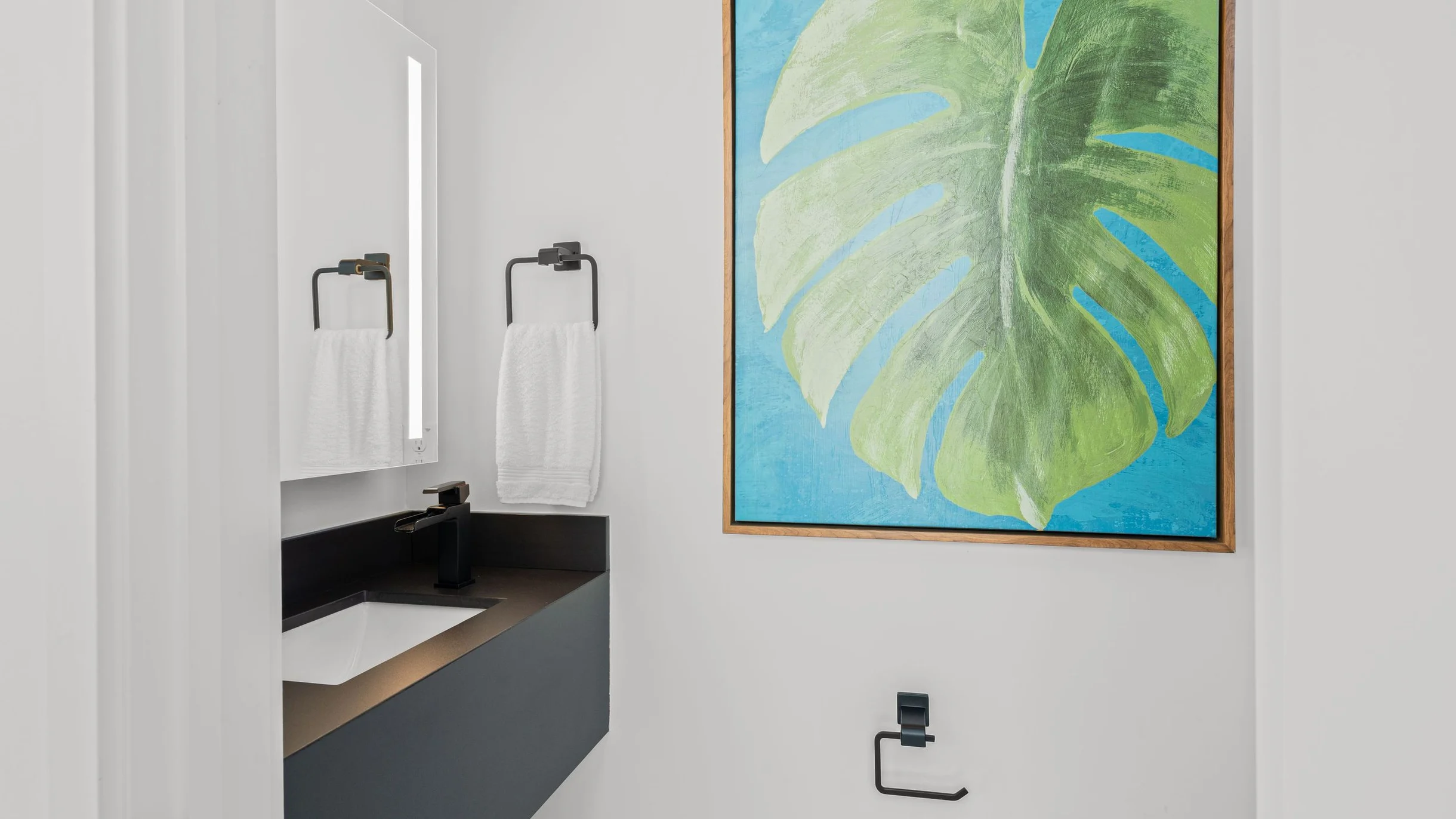 Wander Bouldin Haven #144