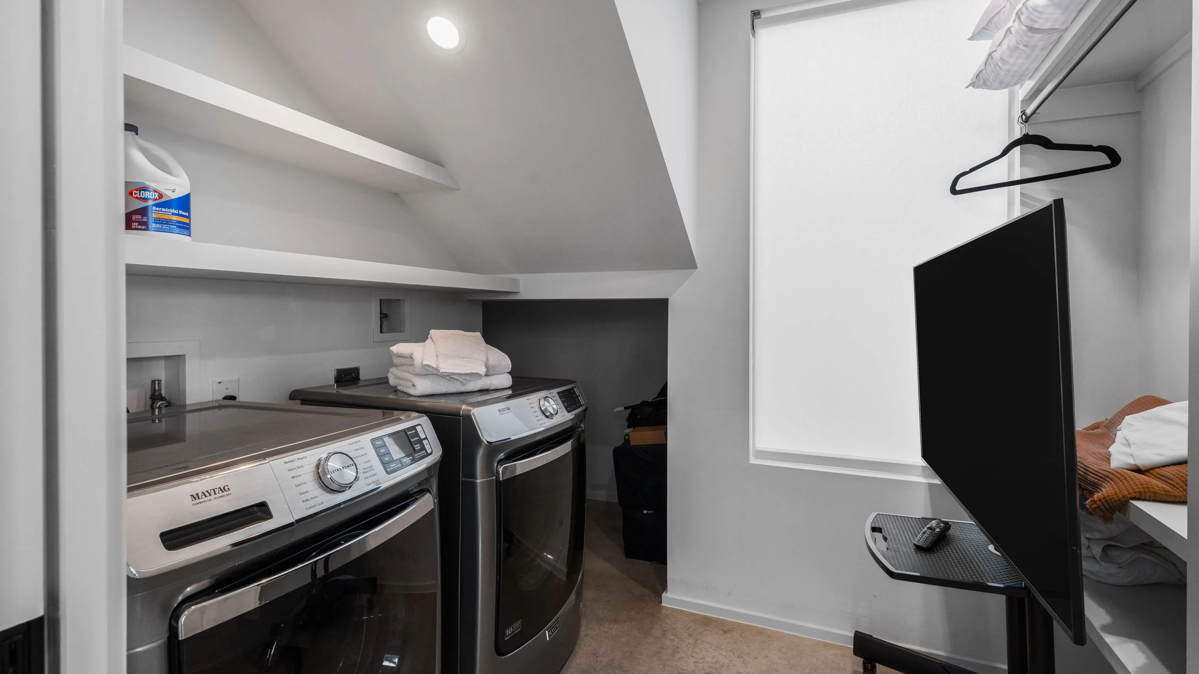 Wander Bouldin Haven #132