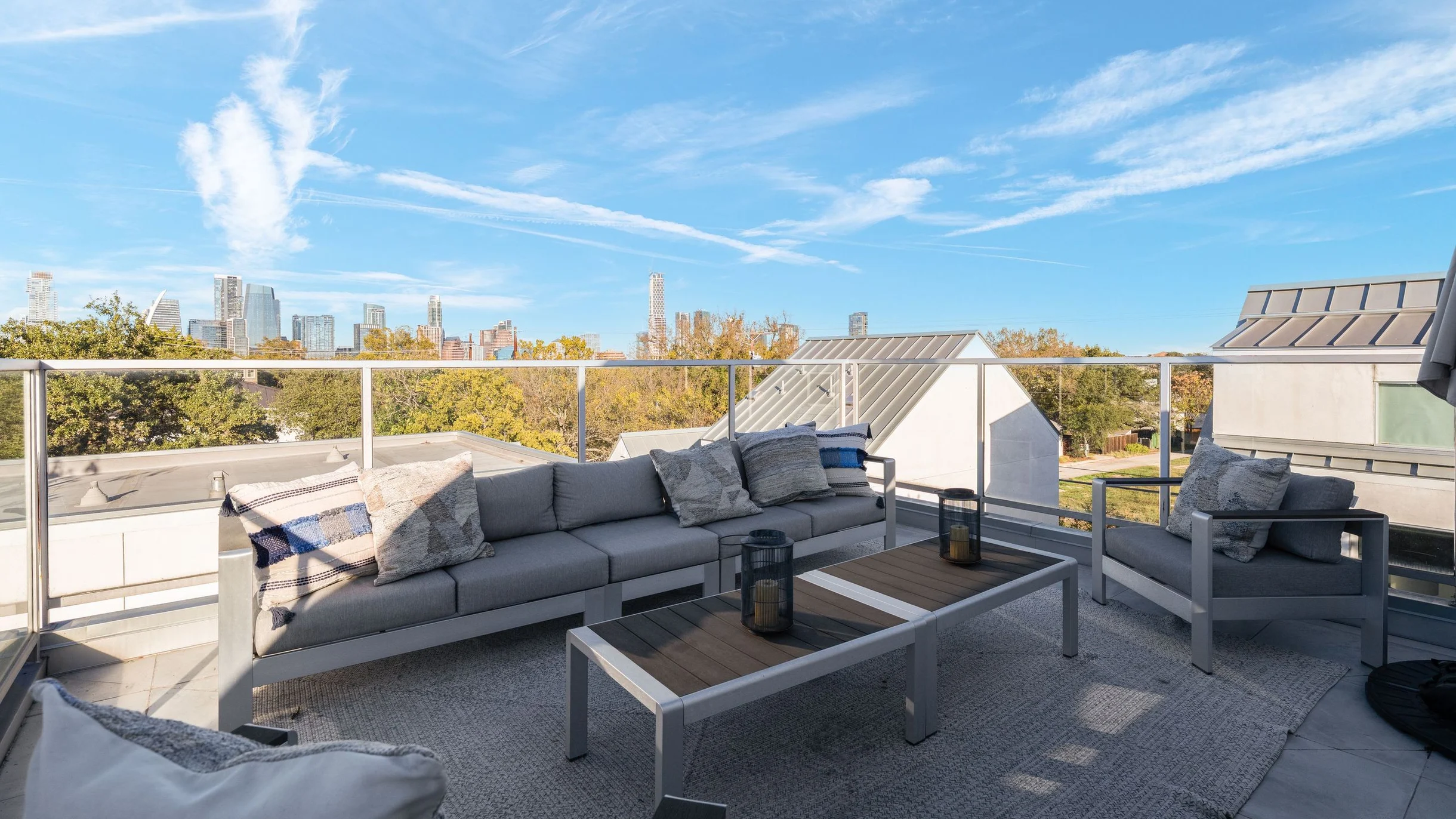 Wander Bouldin Haven #159