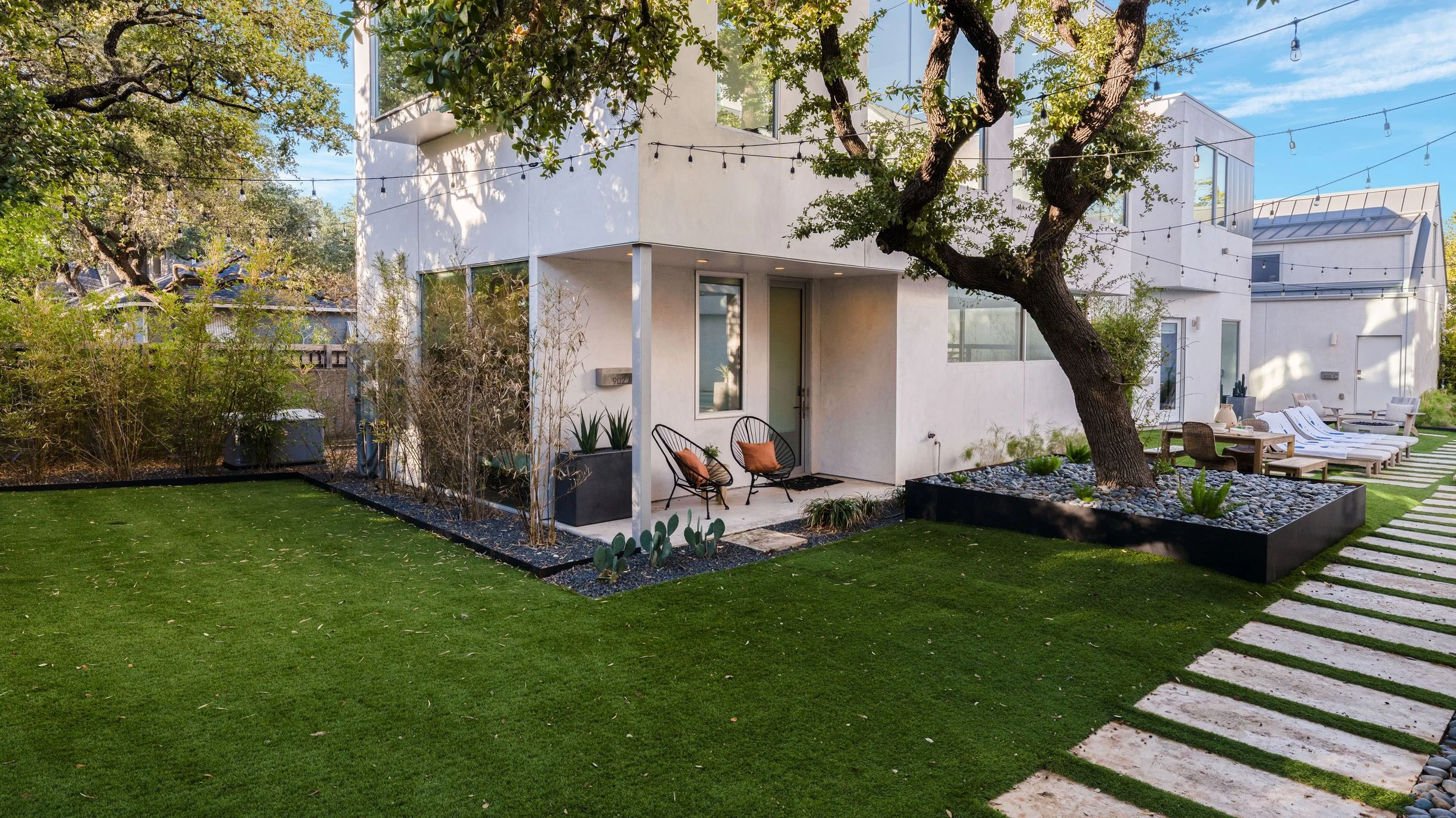 Wander Bouldin Haven #193