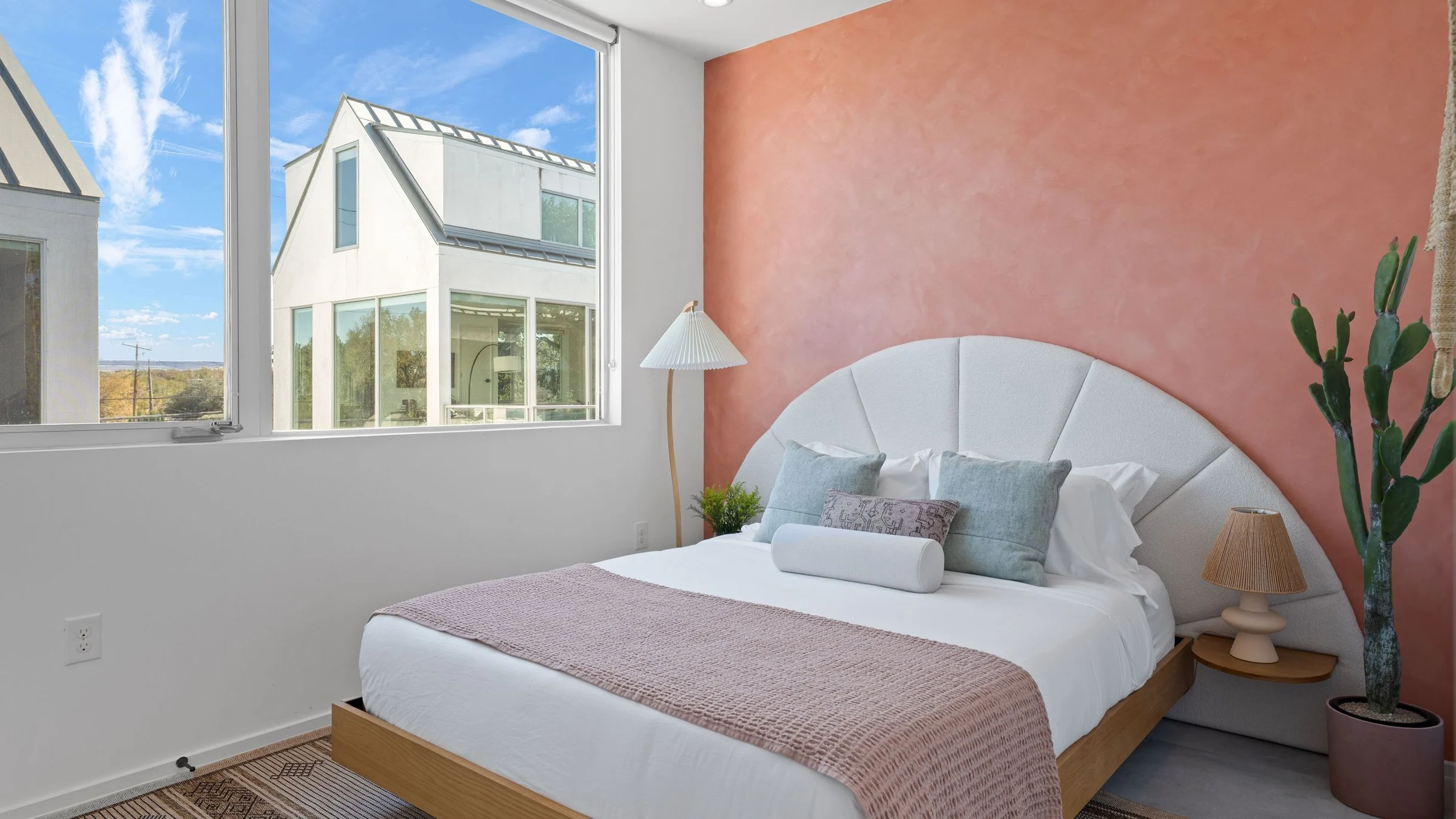 Wander Bouldin Haven #127