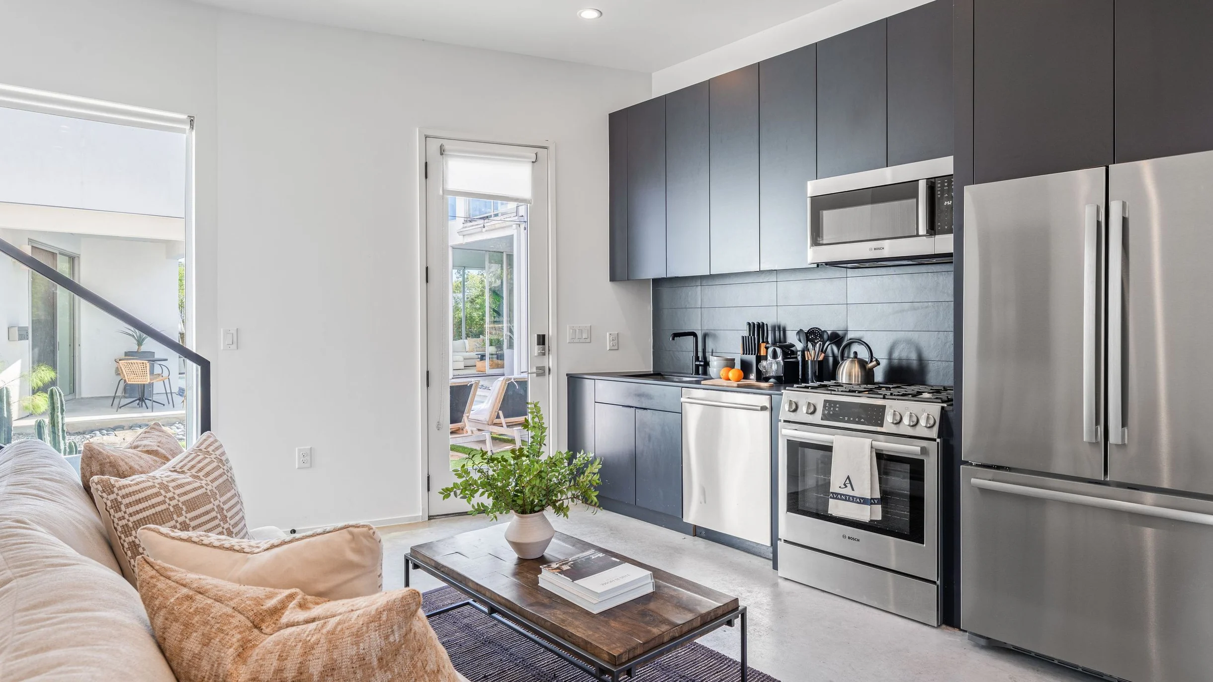 Wander Bouldin Haven #109