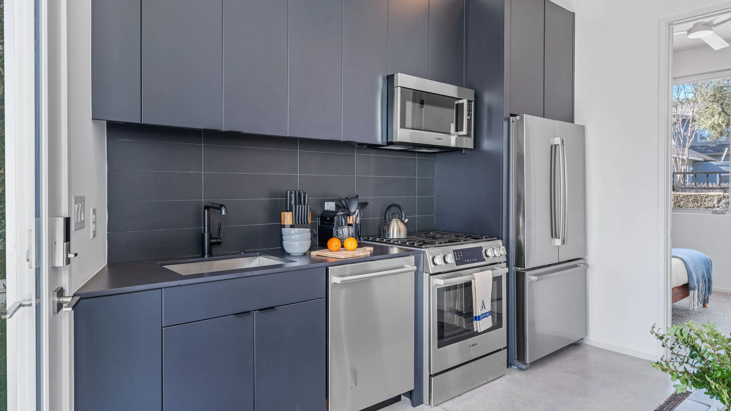 Wander Bouldin Haven #122